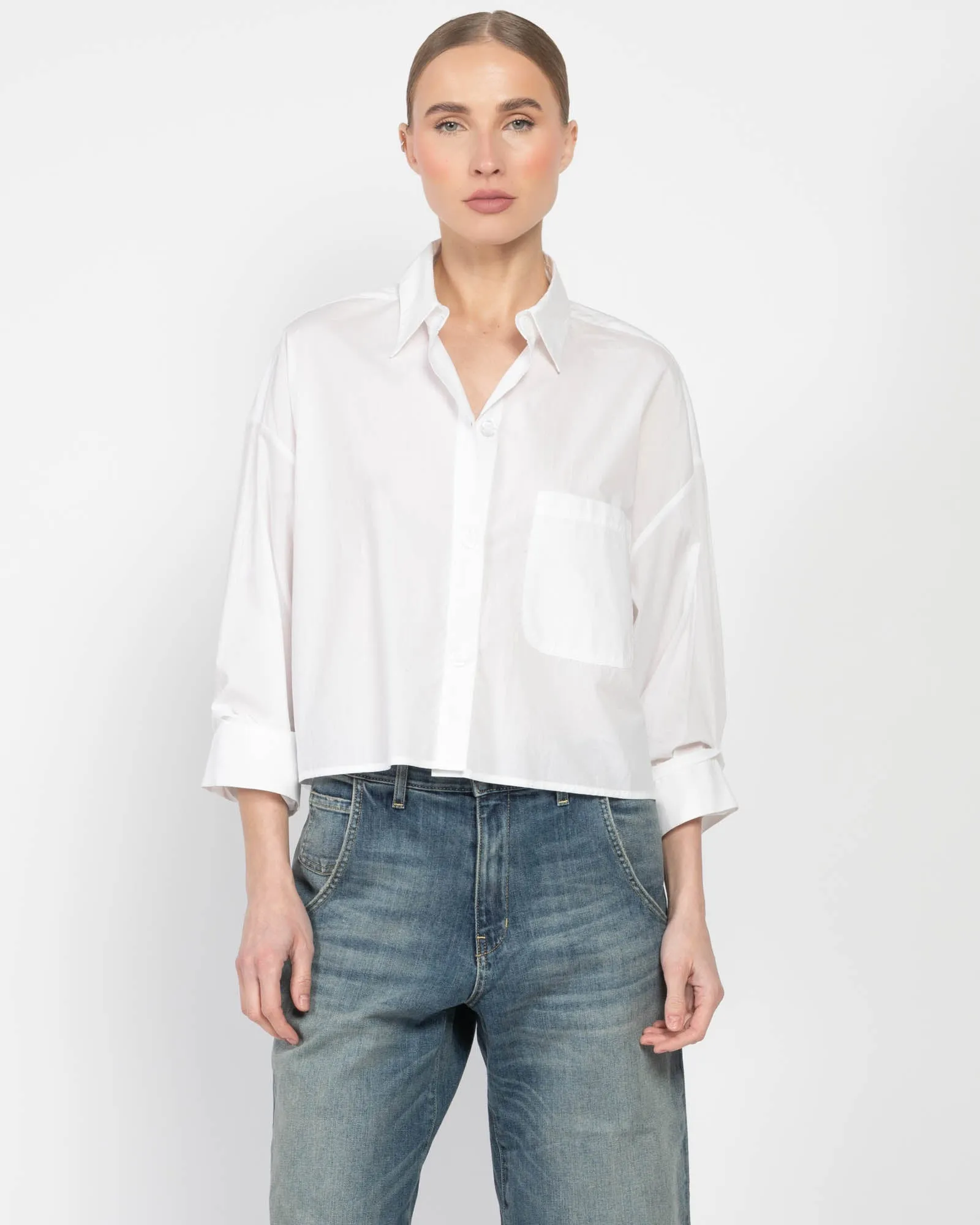 Sweetheart Shirt sold by TNT Fashion