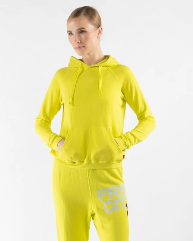 Superfluff Lux Pullover Hoodie sold by TNT Fashion
