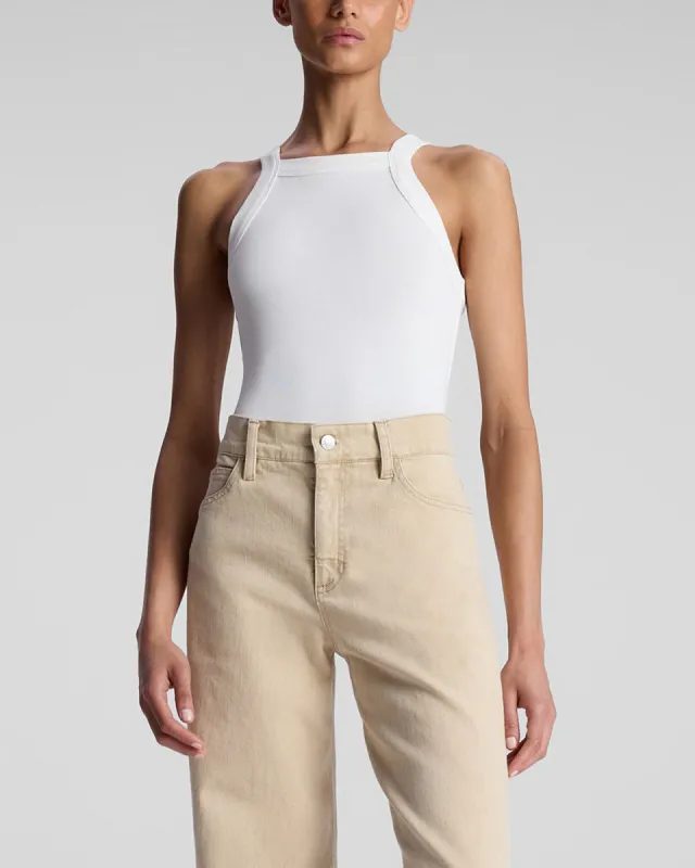 Hannah Tank Top sold by TNT Fashion