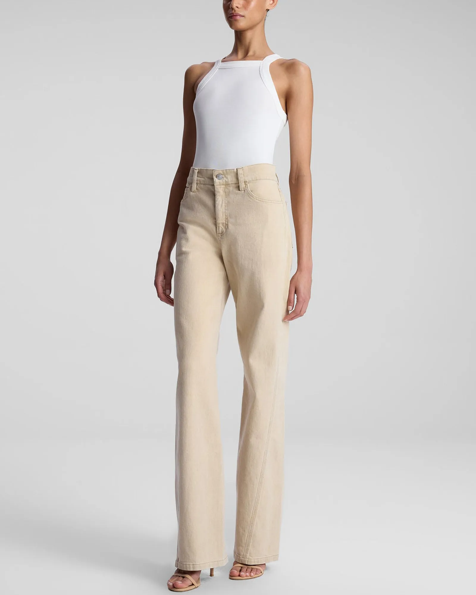 Hannah Tank Top sold by TNT Fashion product image thumbnail 2