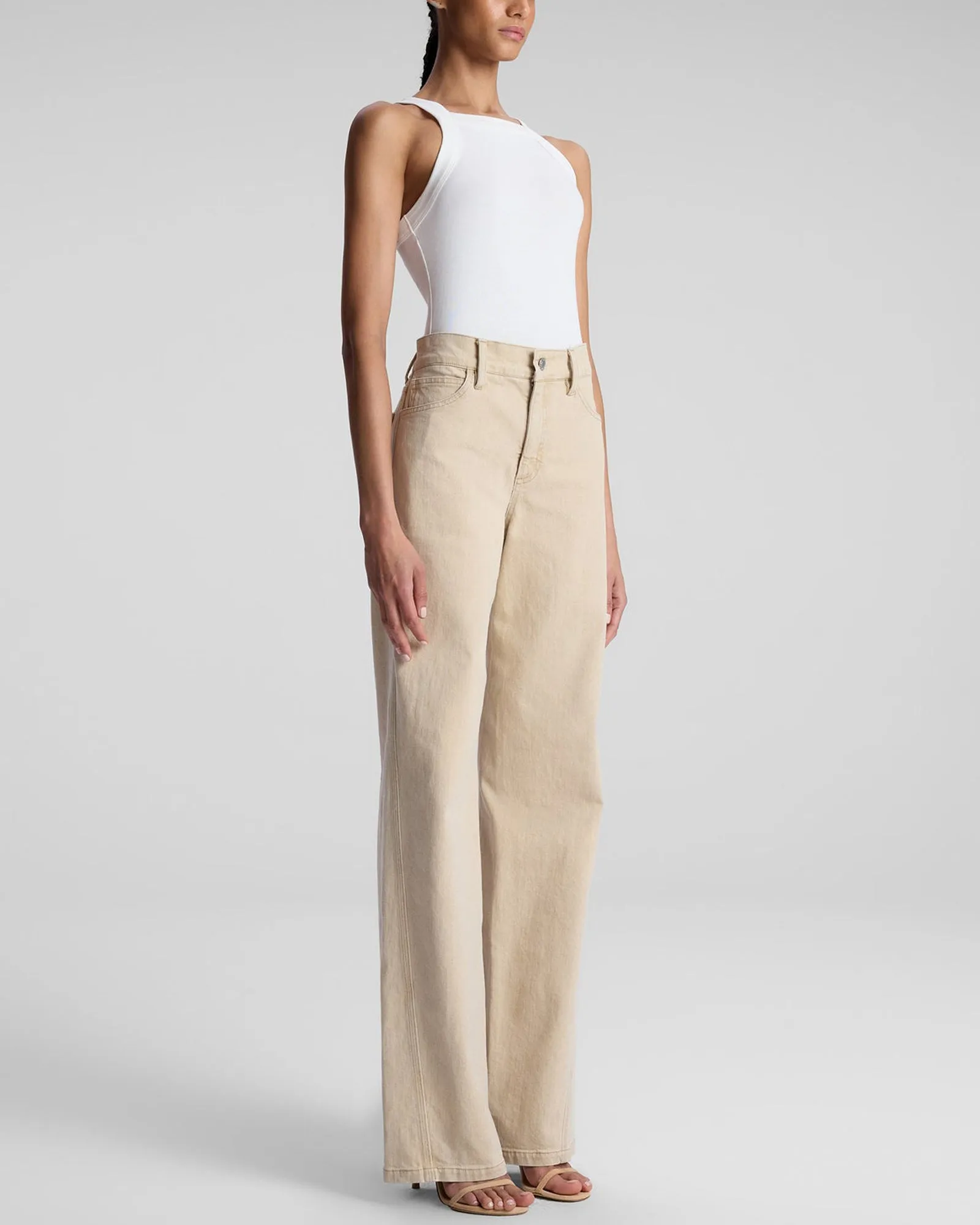 Hannah Tank Top sold by TNT Fashion product image thumbnail 4