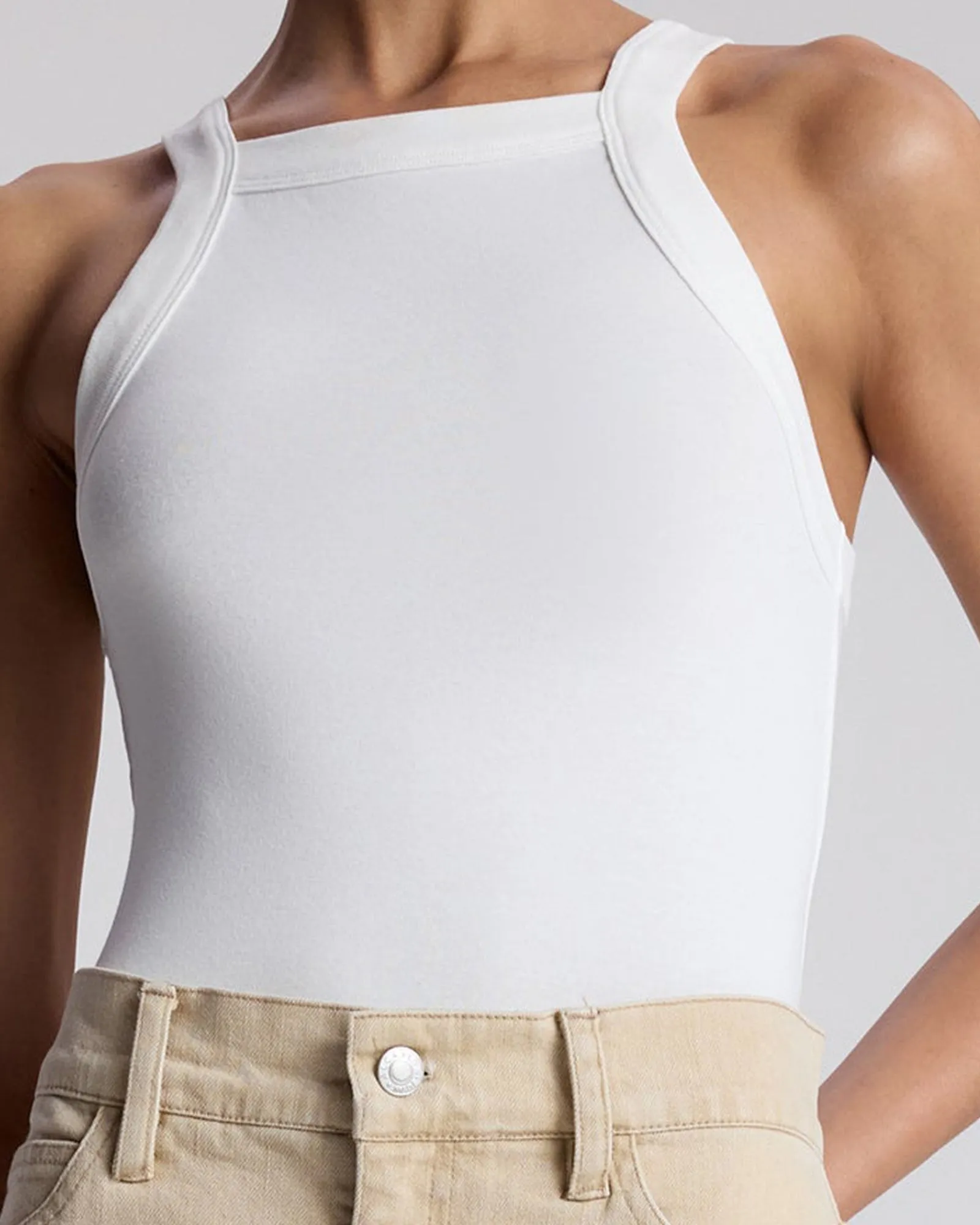 Hannah Tank Top sold by TNT Fashion product image thumbnail 5