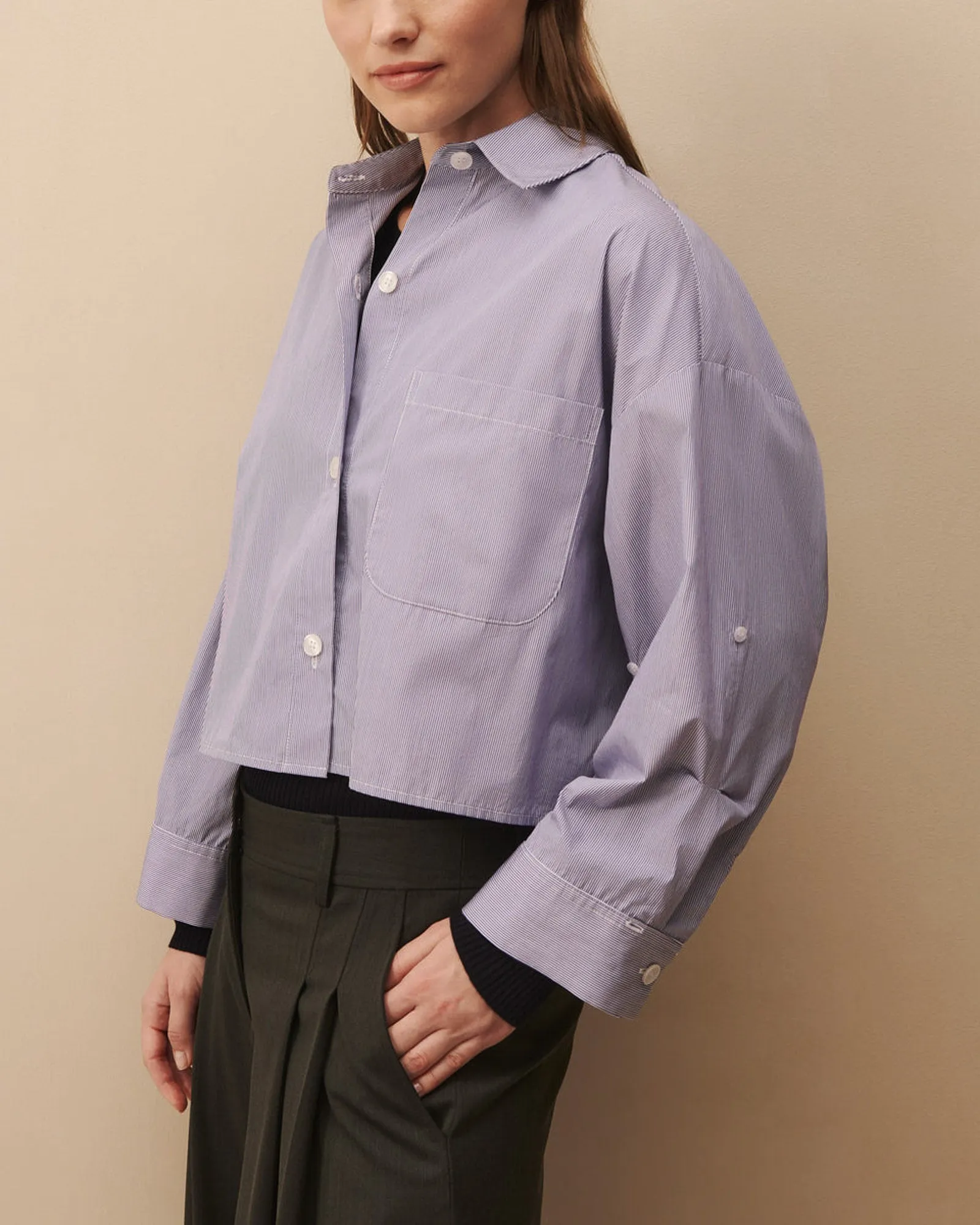 Next Ex Shirt sold by TNT Fashion