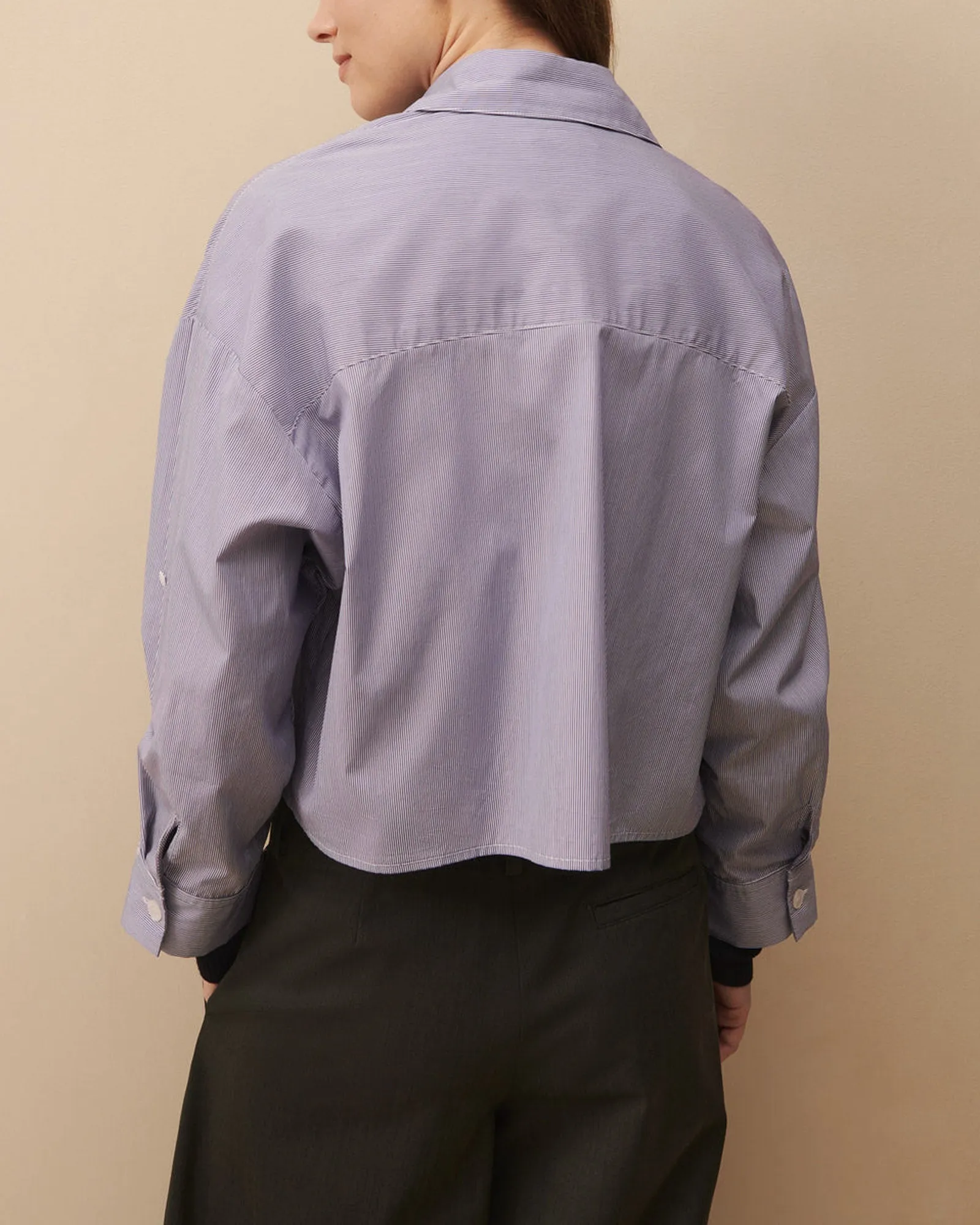 Next Ex Shirt sold by TNT Fashion product image thumbnail 3