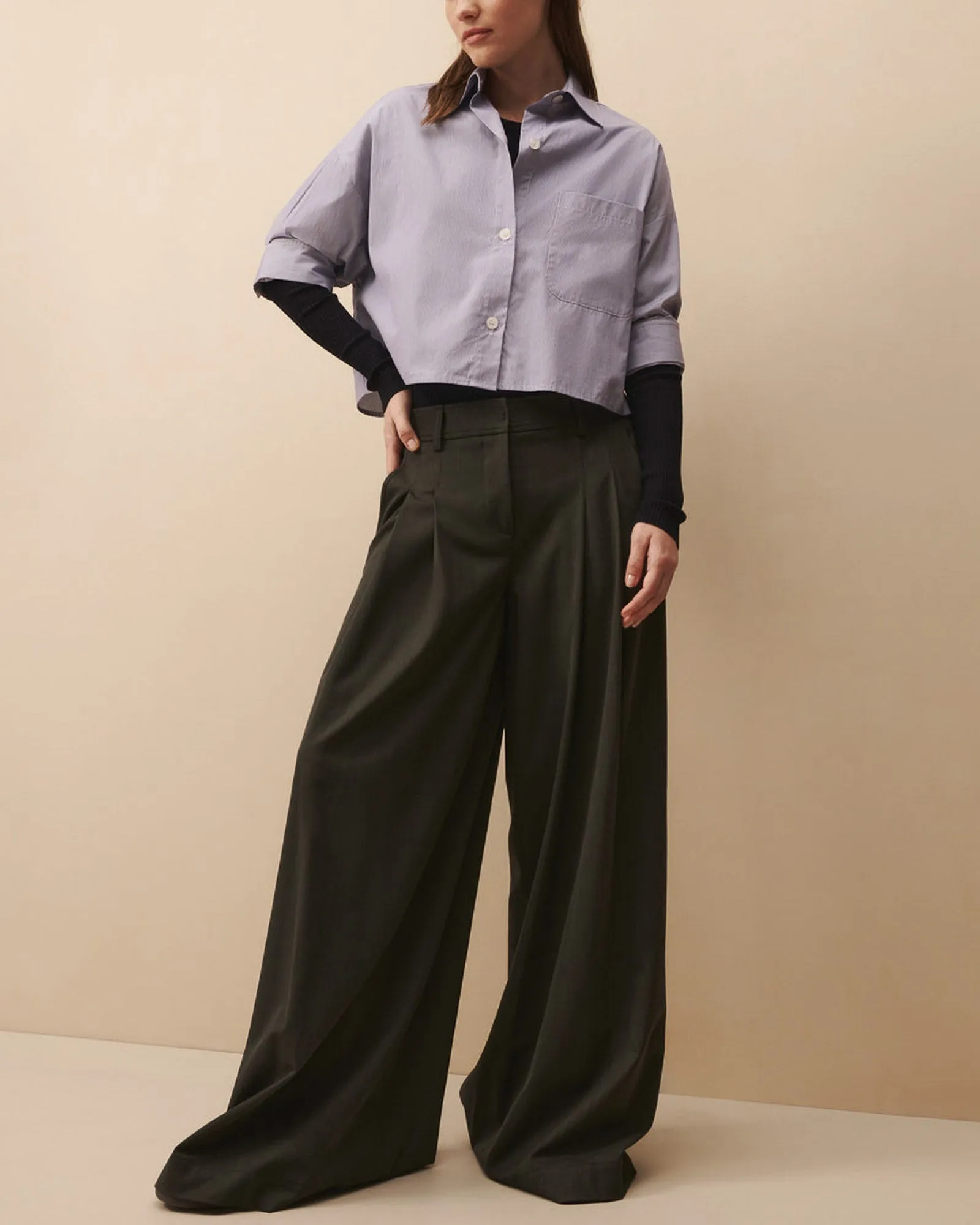 Next Ex Shirt sold by TNT Fashion product image thumbnail 2