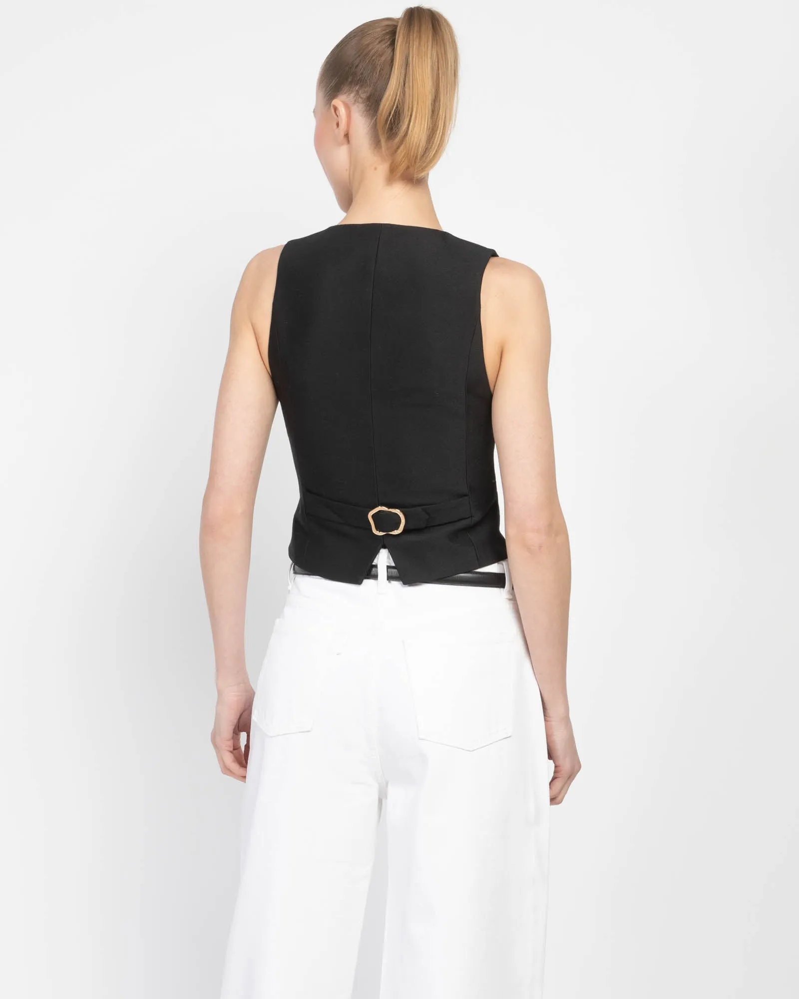 Waistcoat sold by TNT Fashion product image thumbnail 3