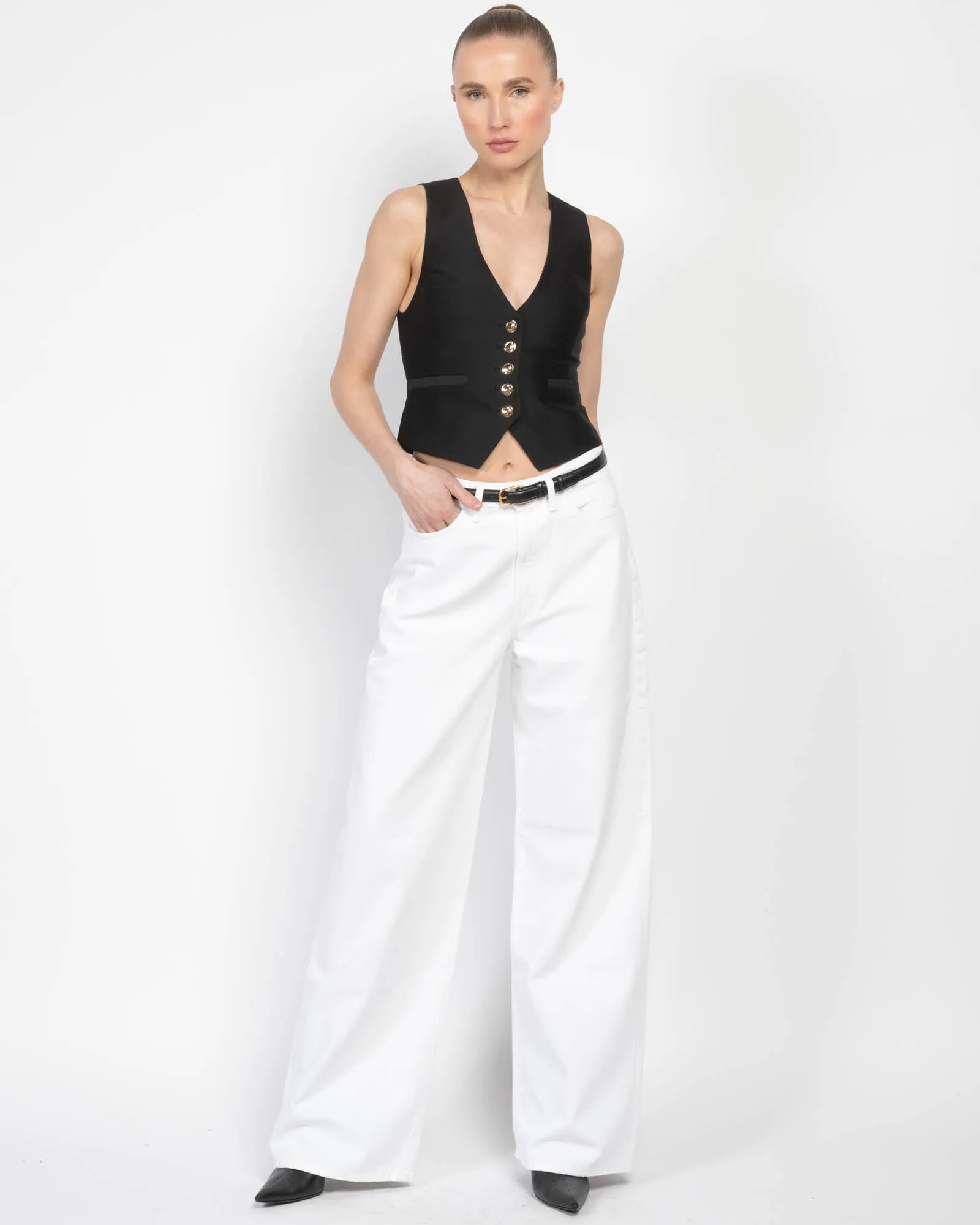 Waistcoat sold by TNT Fashion product image thumbnail 2