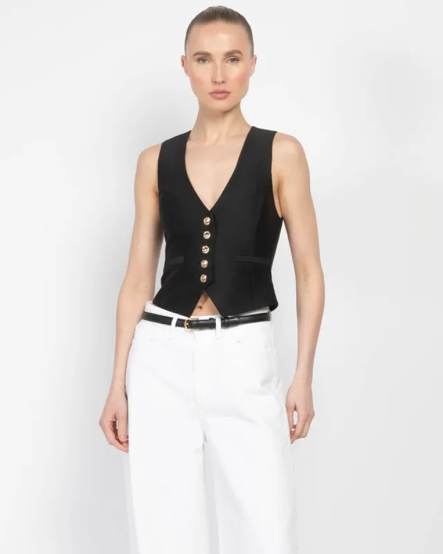 Waistcoat sold by TNT Fashion