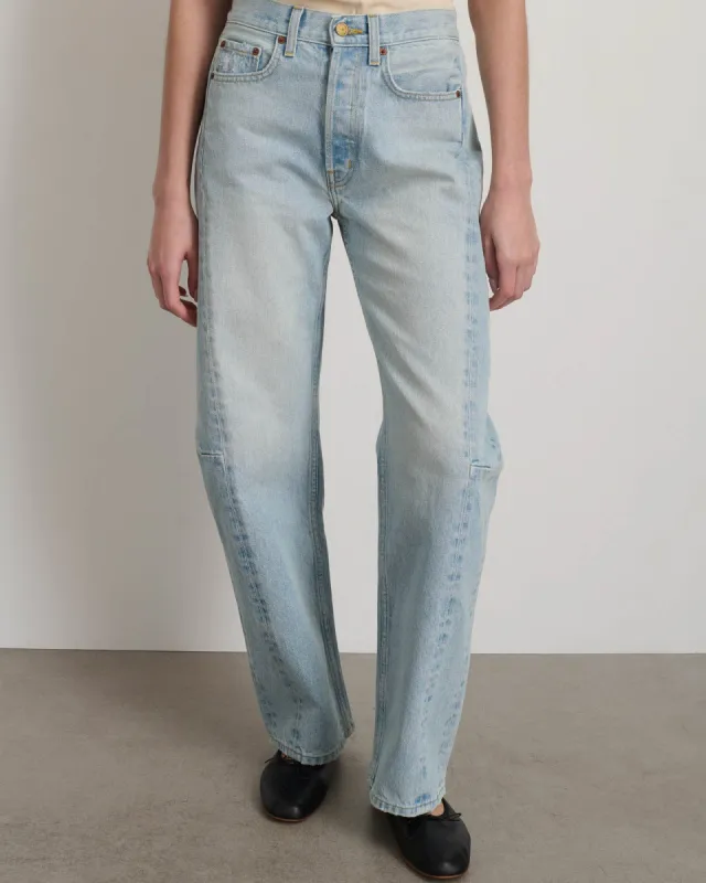 Slim Lasso Long Jeans sold by TNT Fashion