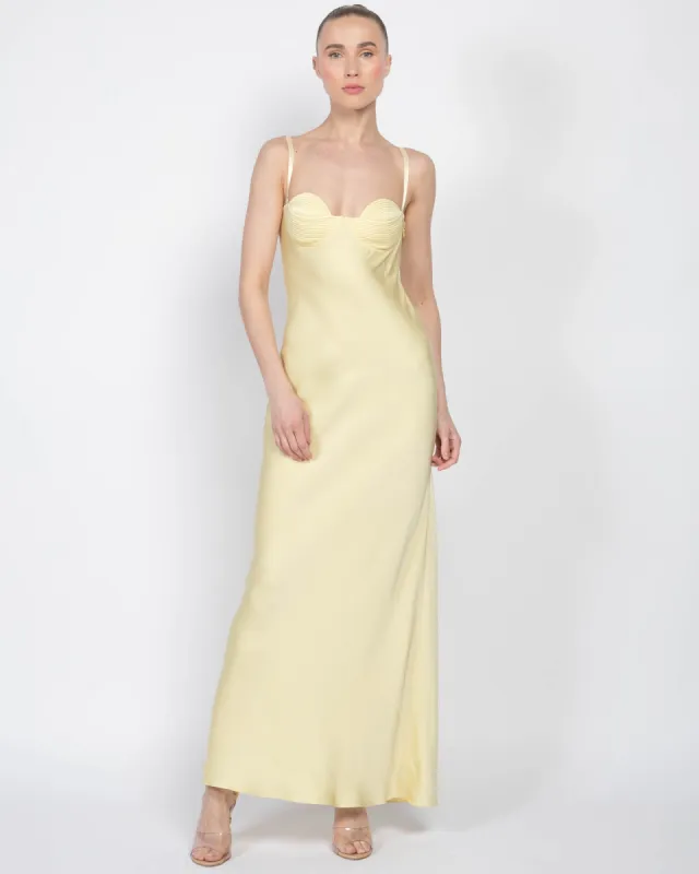 Levi Maxi Dress sold by TNT Fashion