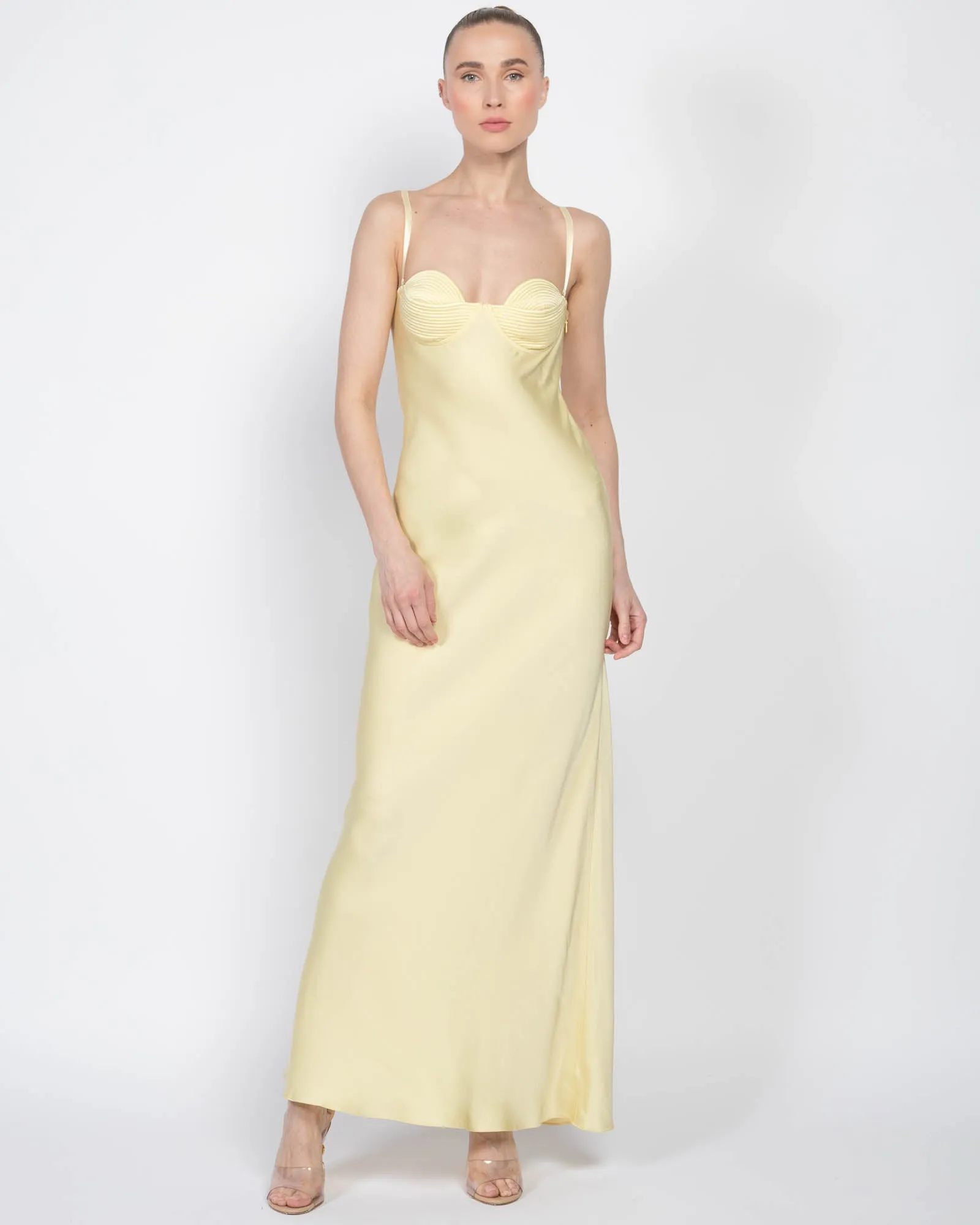Levi Maxi Dress sold by TNT Fashion