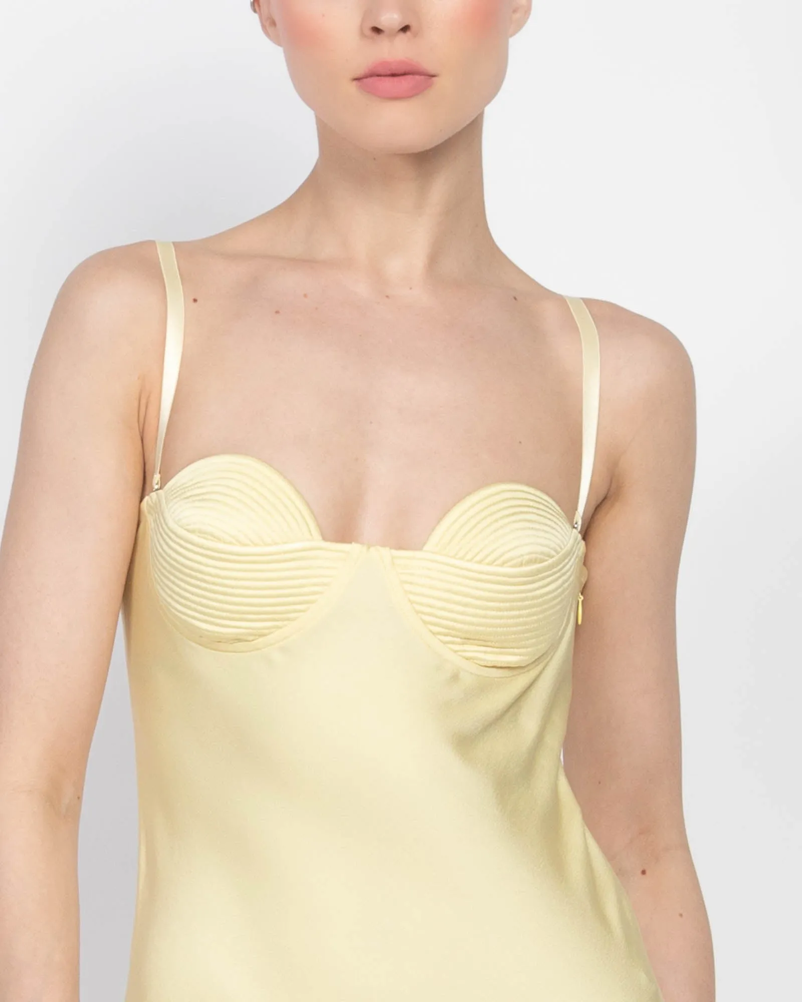 Levi Maxi Dress sold by TNT Fashion product image thumbnail 5