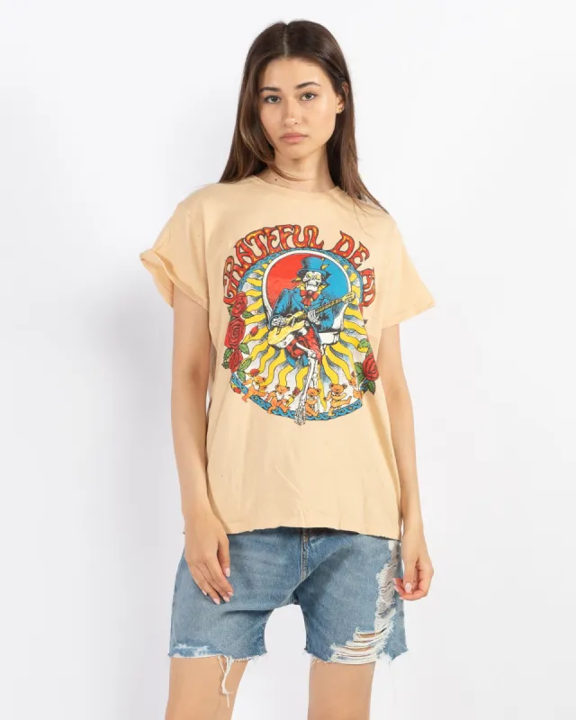 Grateful Dead T-Shirt sold by TNT Fashion