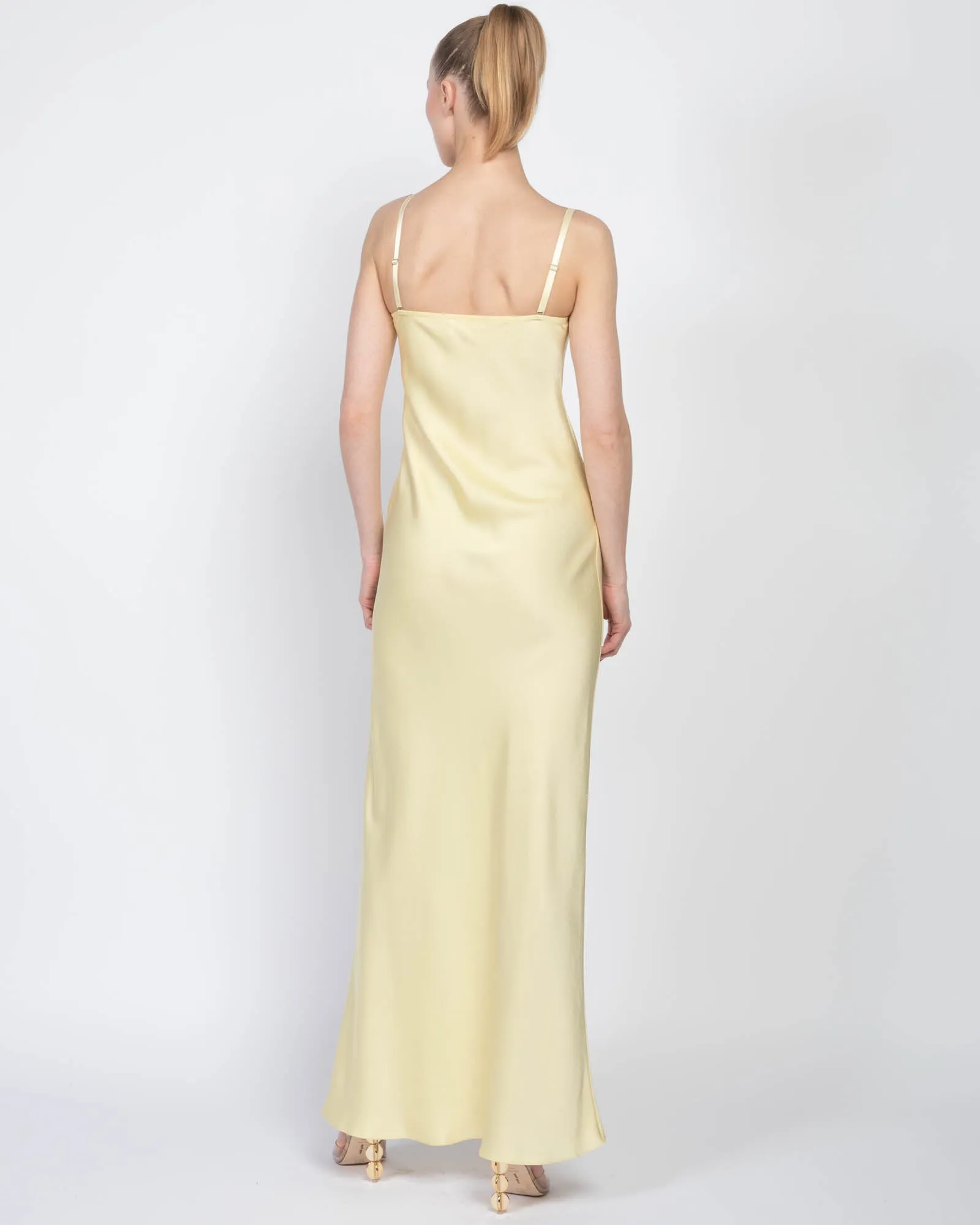 Levi Maxi Dress sold by TNT Fashion product image thumbnail 2