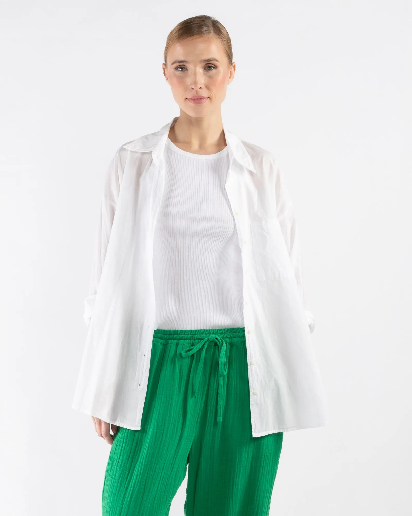 Sydney Shirt sold by TNT Fashion