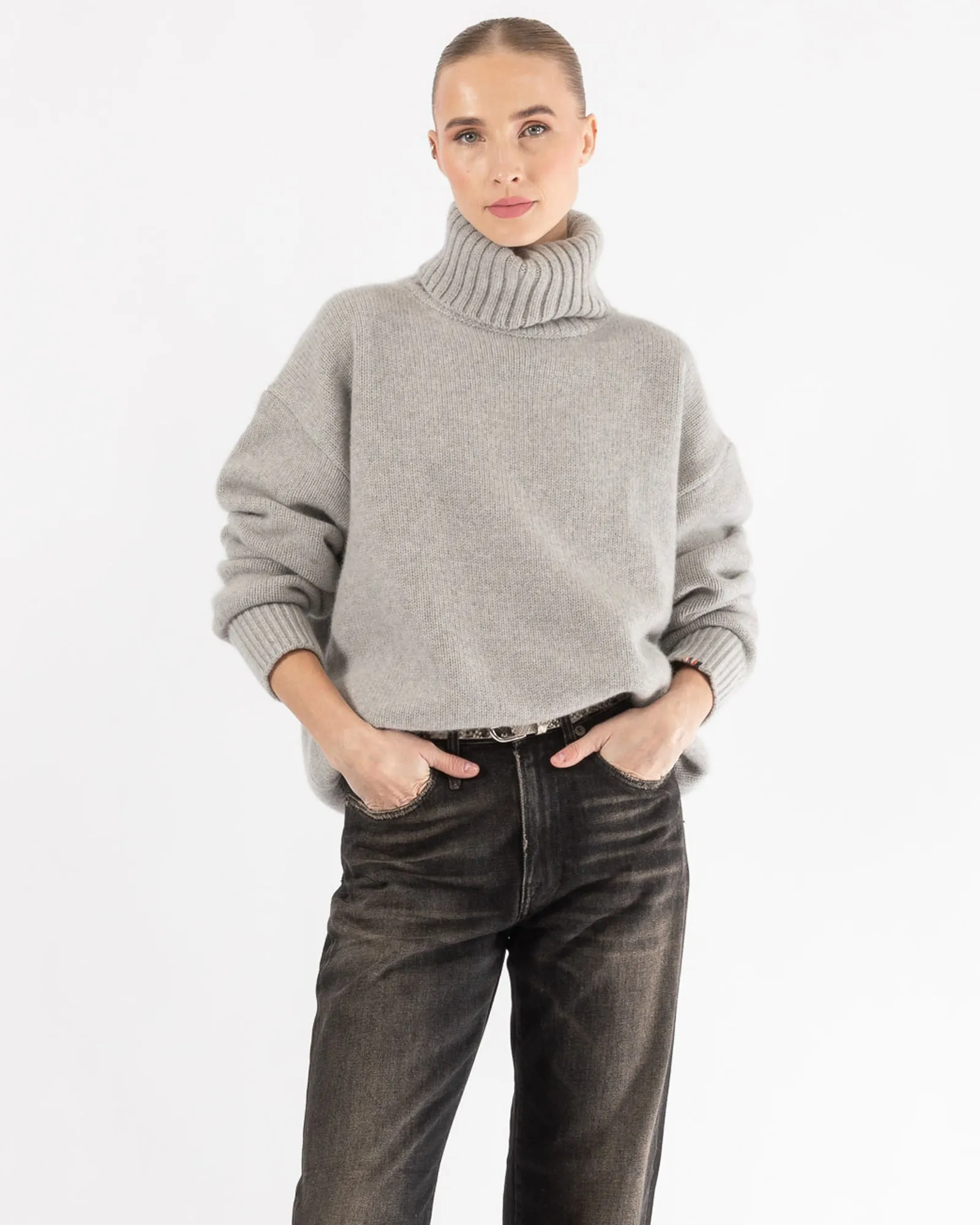 N20 Oversized Sweater sold by TNT Fashion