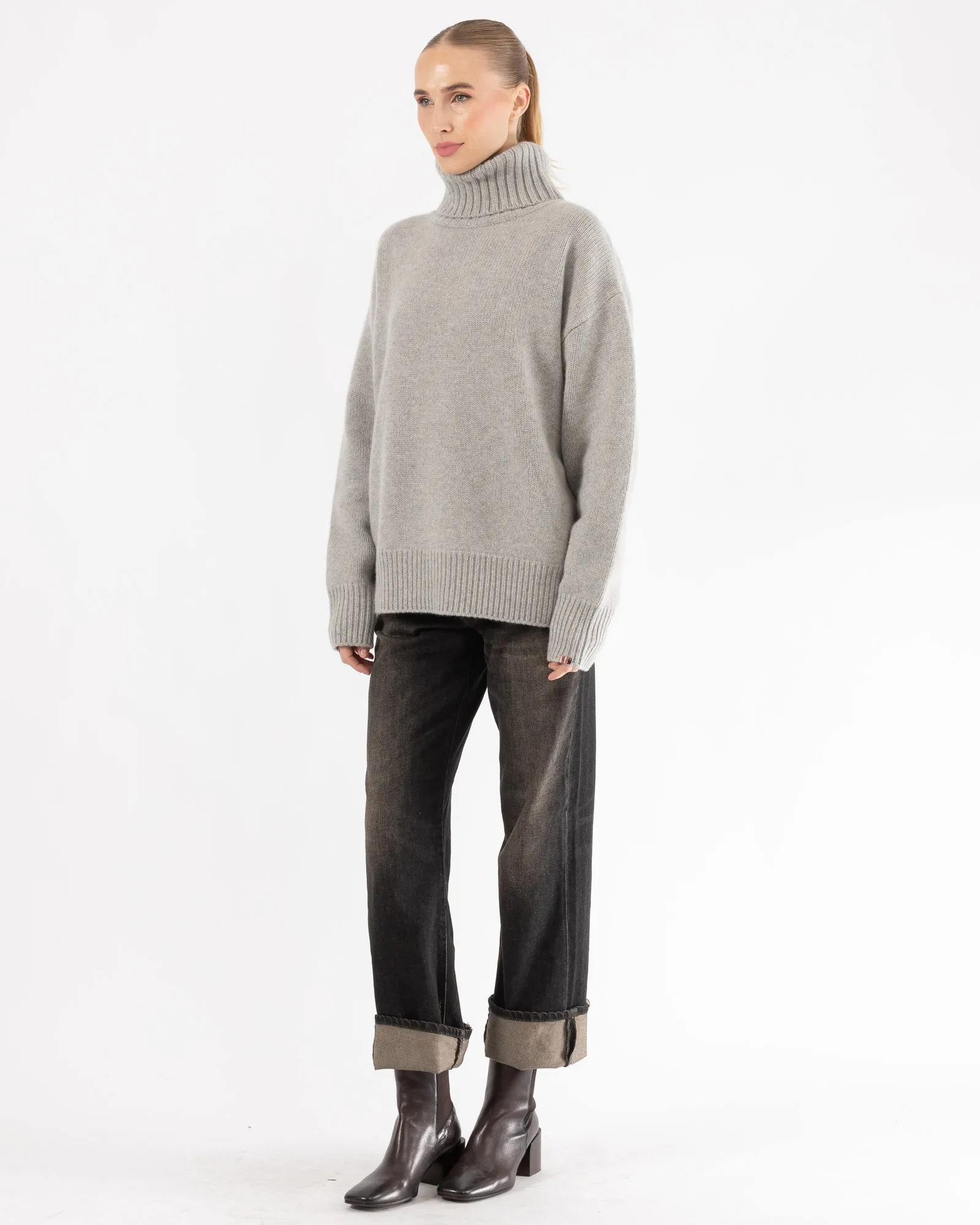 N20 Oversized Sweater sold by TNT Fashion product image thumbnail 4
