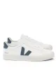 Leather Campo Sneakers sold by TNT Fashion