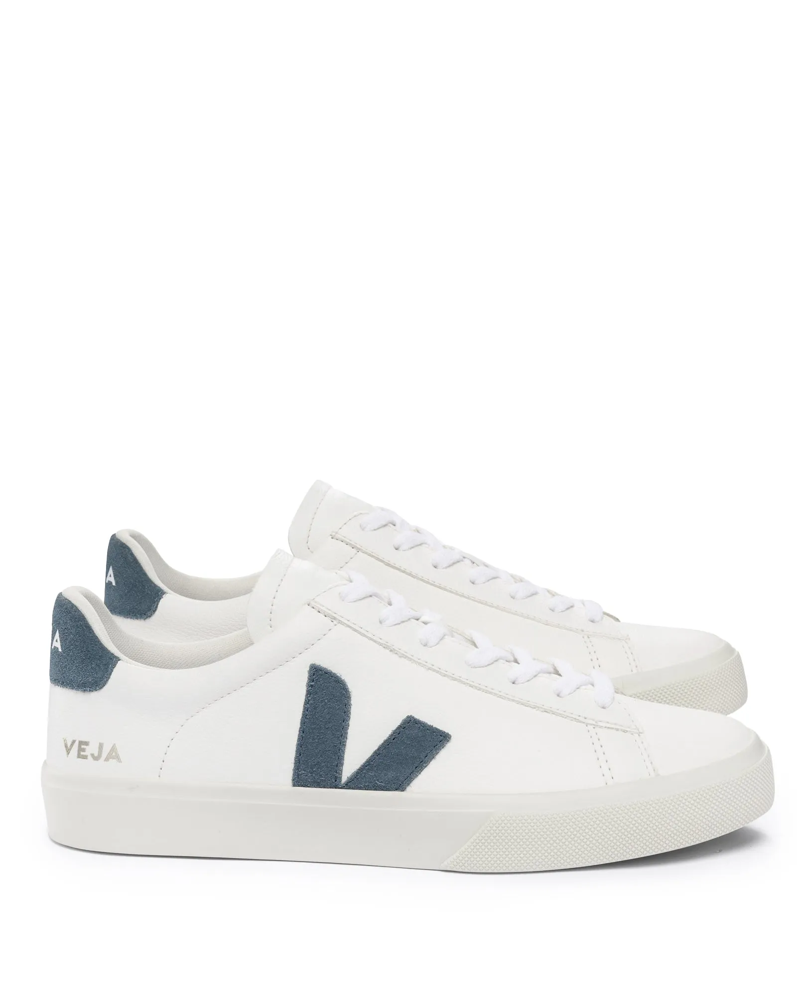 Leather Campo Sneakers sold by TNT Fashion