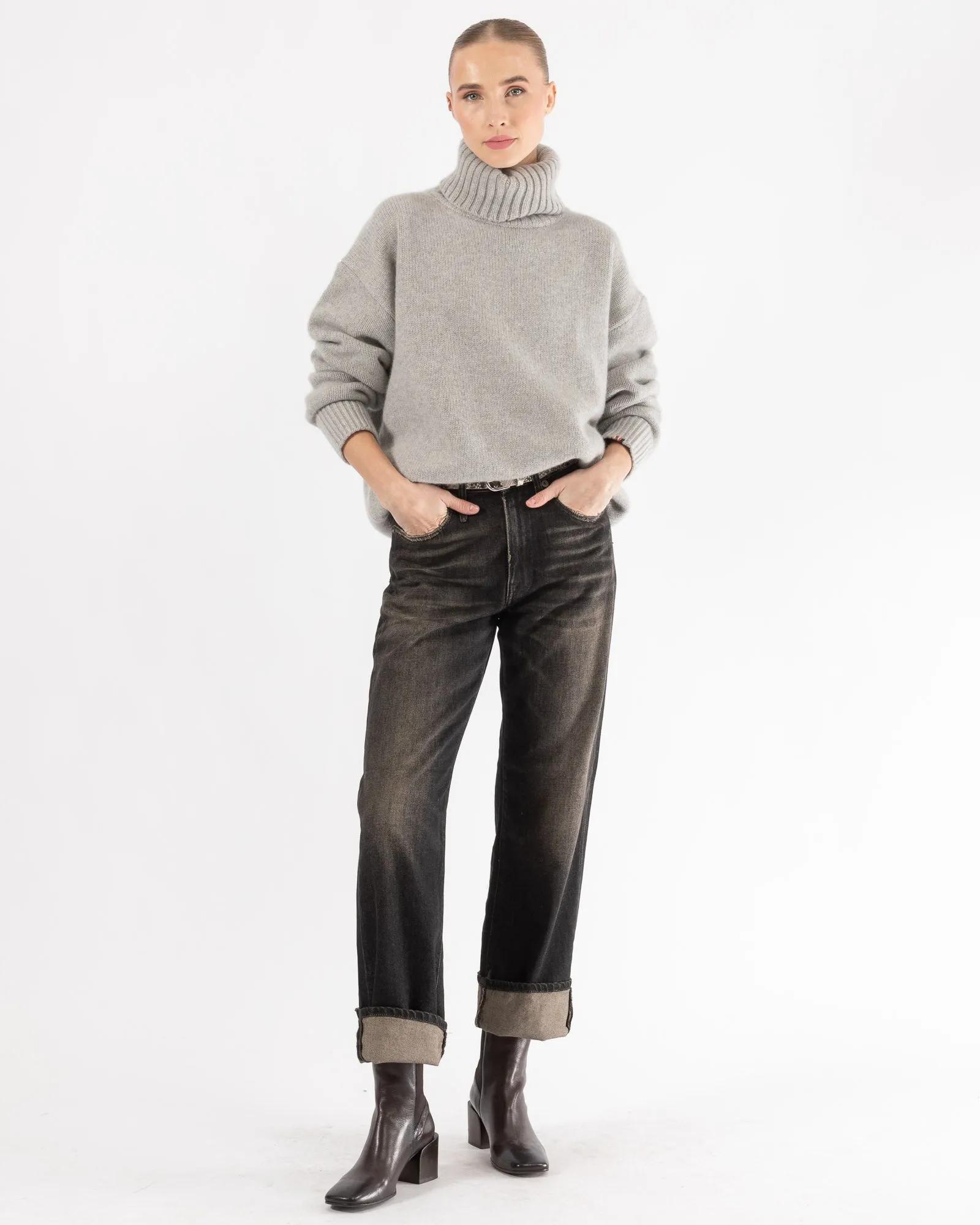 N20 Oversized Sweater sold by TNT Fashion product image thumbnail 2