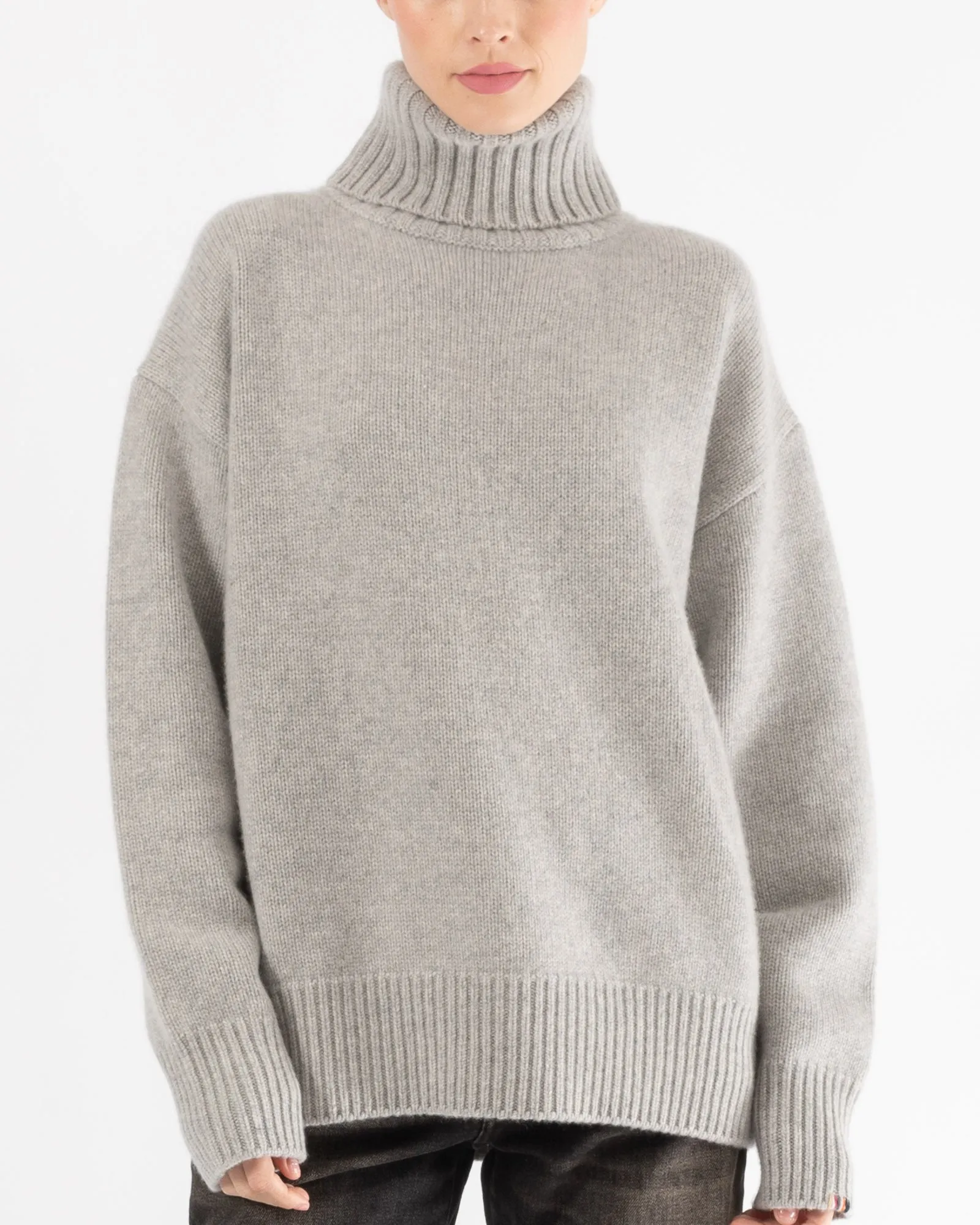 N20 Oversized Sweater sold by TNT Fashion product image thumbnail 5
