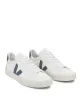 Leather Campo Sneakers sold by TNT Fashion