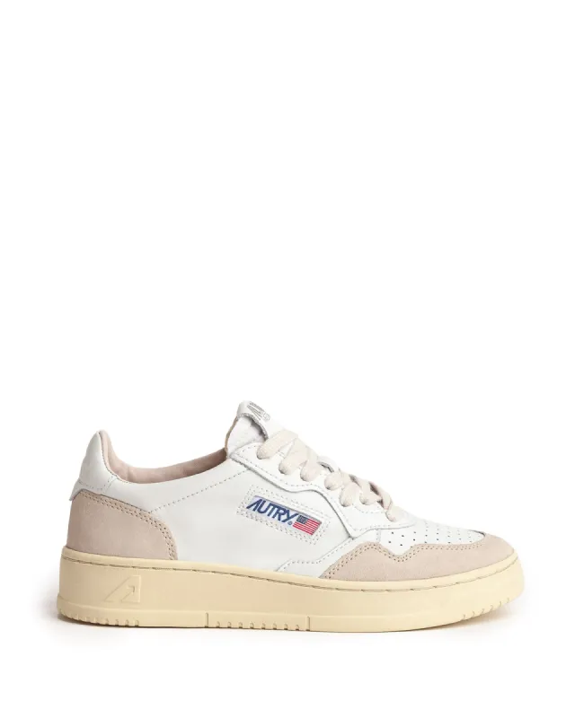 Medalist Low Sneakers sold by TNT Fashion