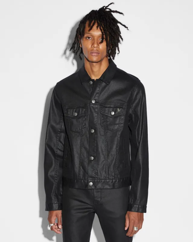Classic Waxed Jacket sold by TNT Fashion