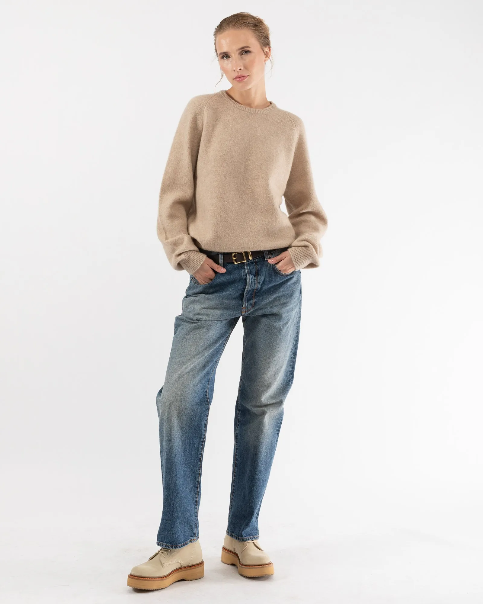 Mini Sweater sold by TNT Fashion product image thumbnail 2