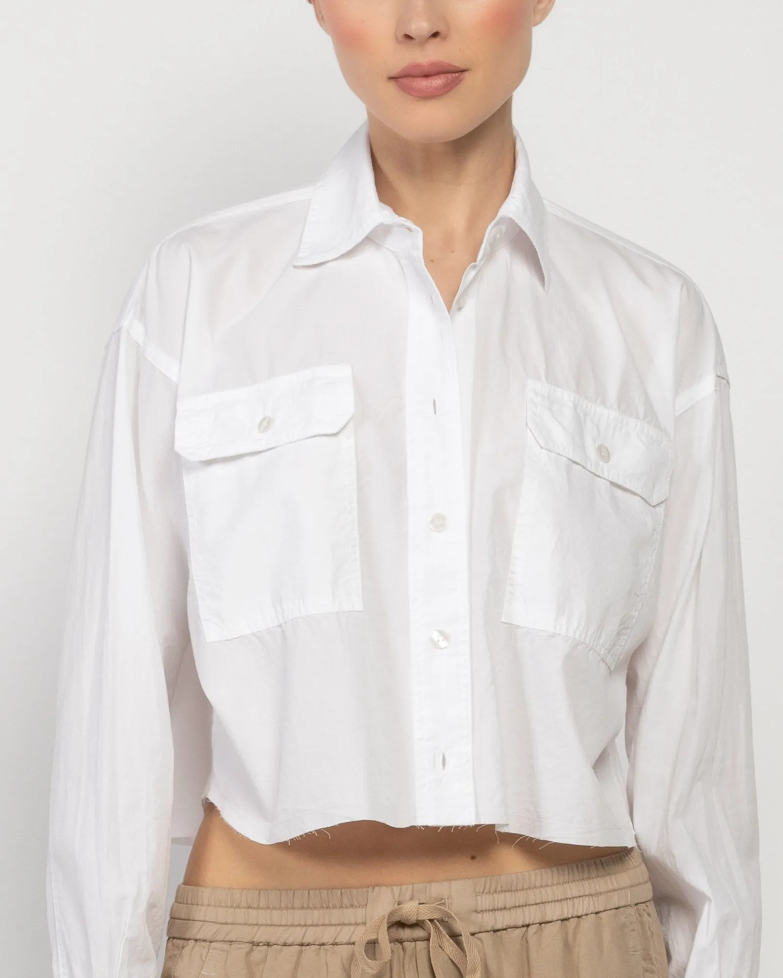 Brooklyn Shirt sold by TNT Fashion product image thumbnail 5