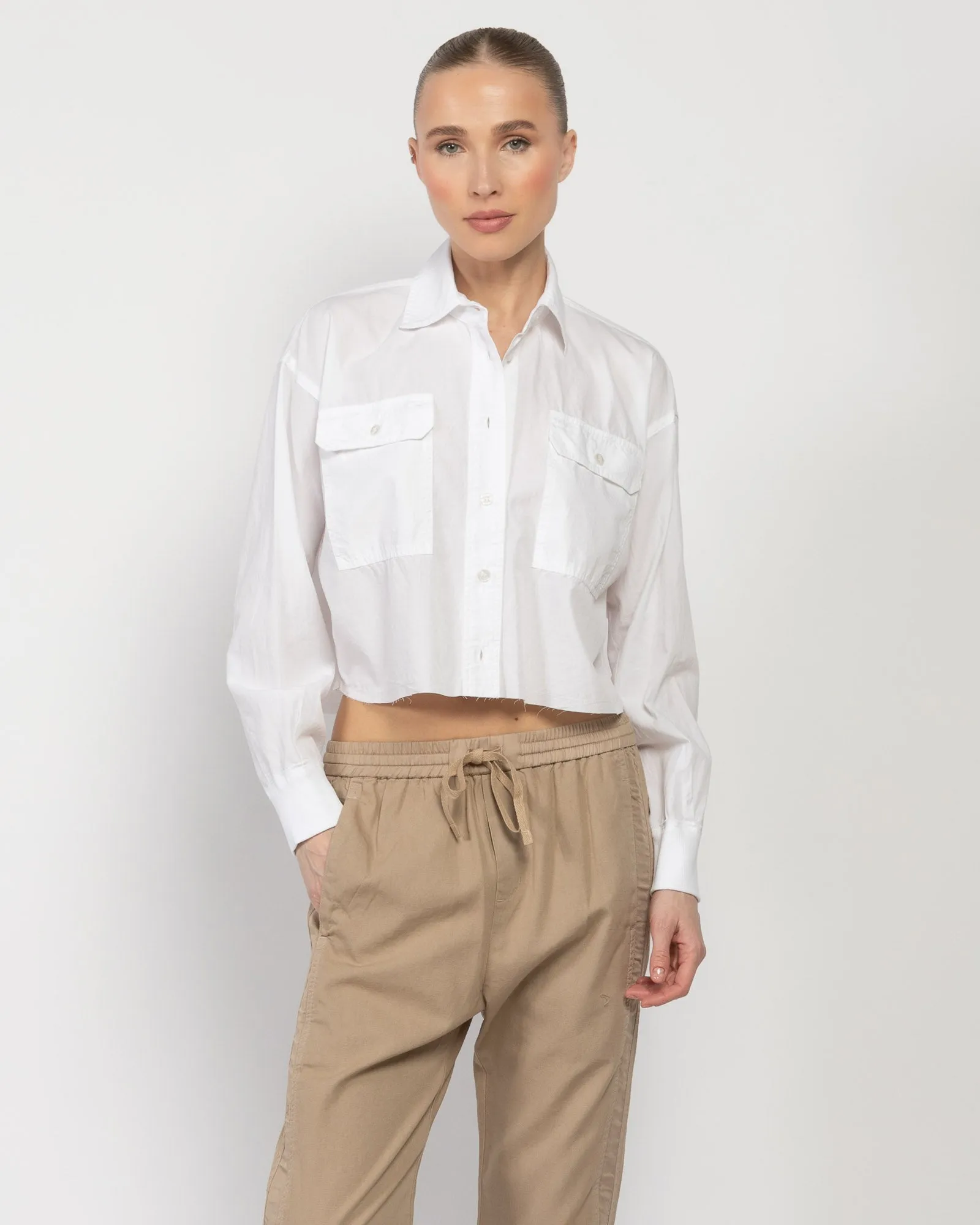 Brooklyn Shirt sold by TNT Fashion