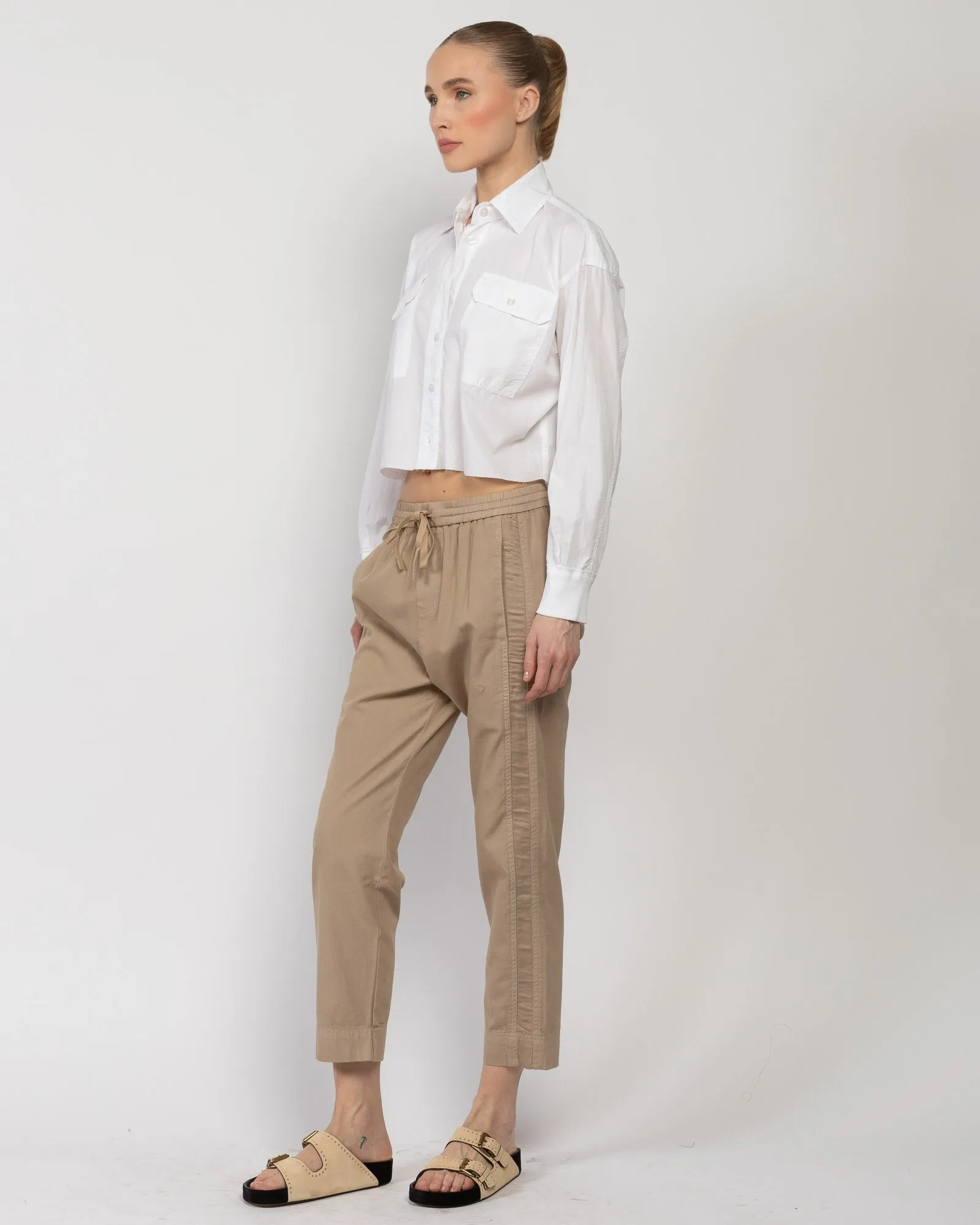 Brooklyn Shirt sold by TNT Fashion product image thumbnail 4