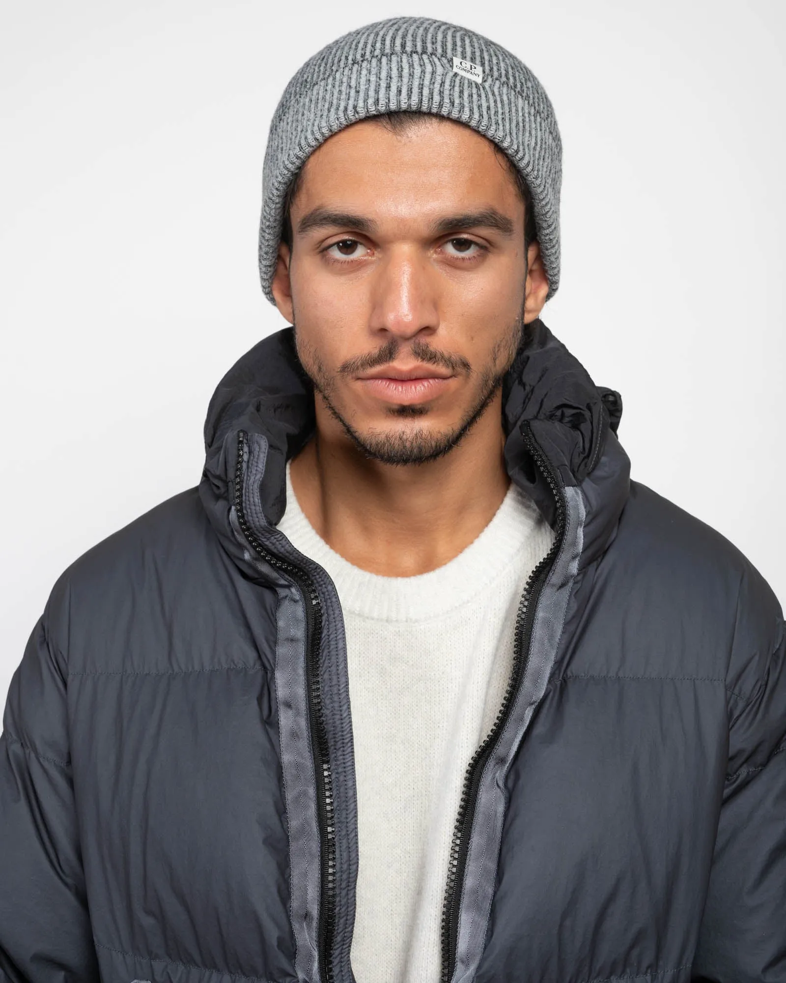 Fleece Knit Cap sold by TNT Fashion