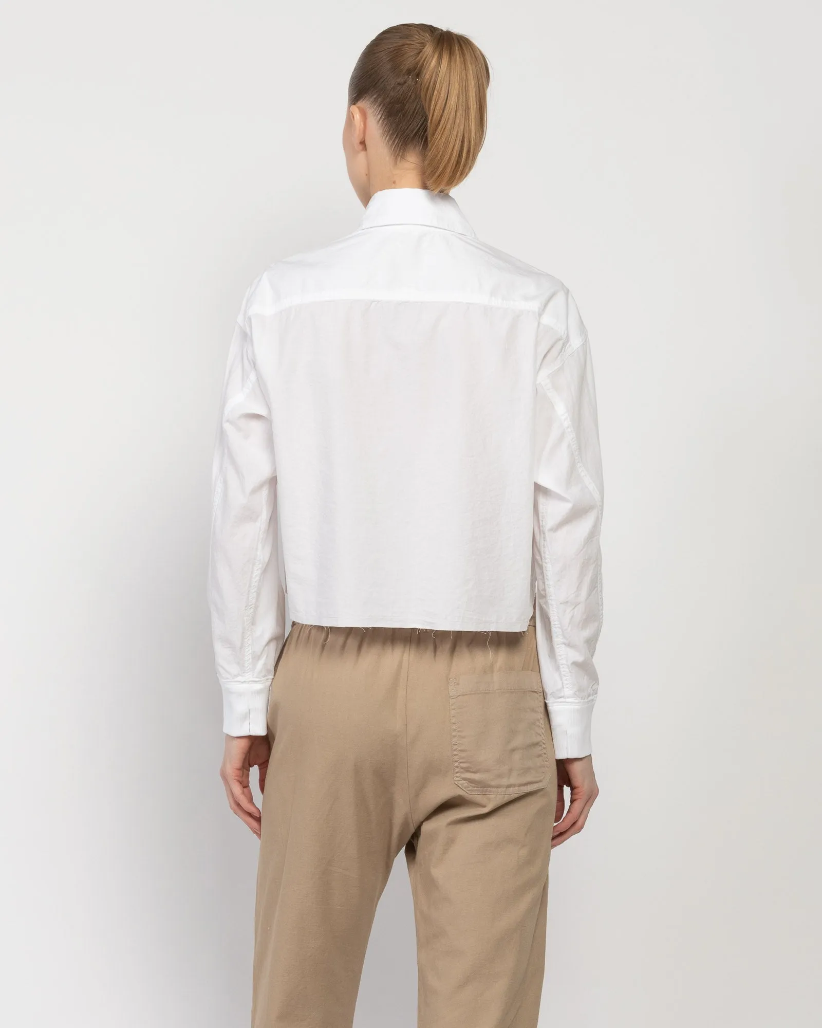 Brooklyn Shirt sold by TNT Fashion product image thumbnail 3