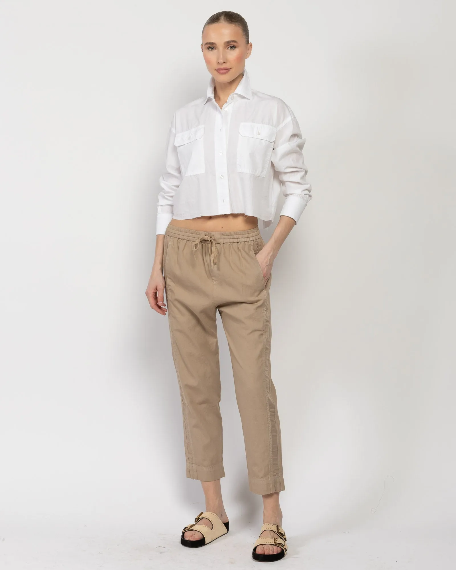 Brooklyn Shirt sold by TNT Fashion product image thumbnail 2