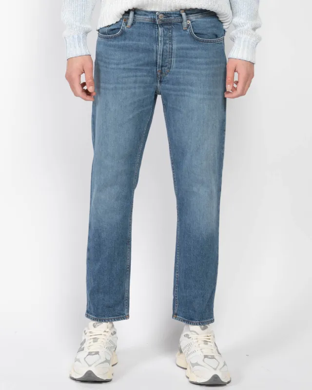 River Slim Fit Jeans sold by TNT Fashion