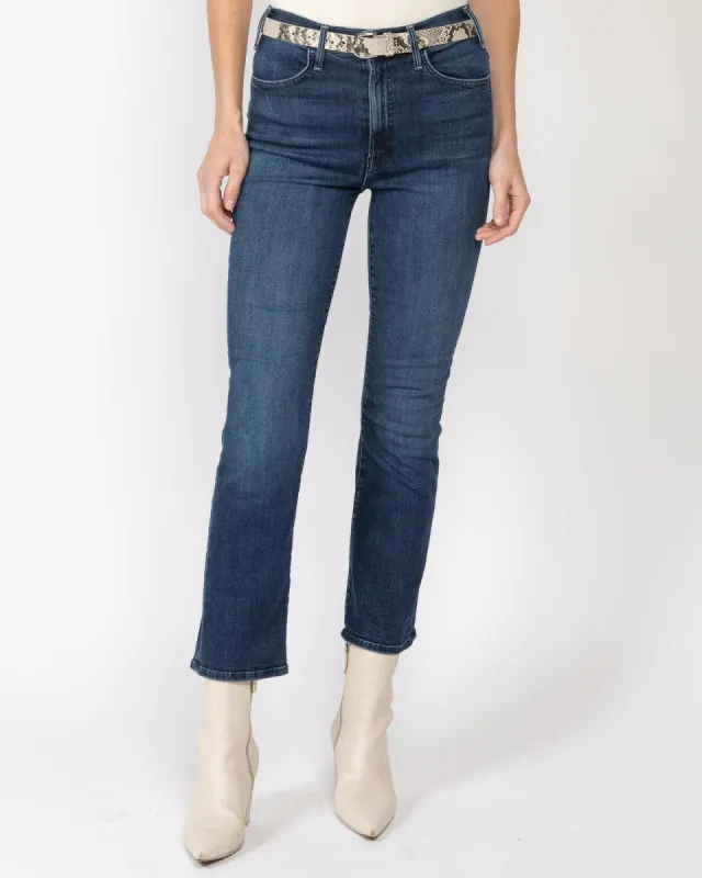 The Hustler Ankle Jeans sold by TNT Fashion