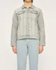 Vaughn Trucker Jacket sold by TNT Fashion