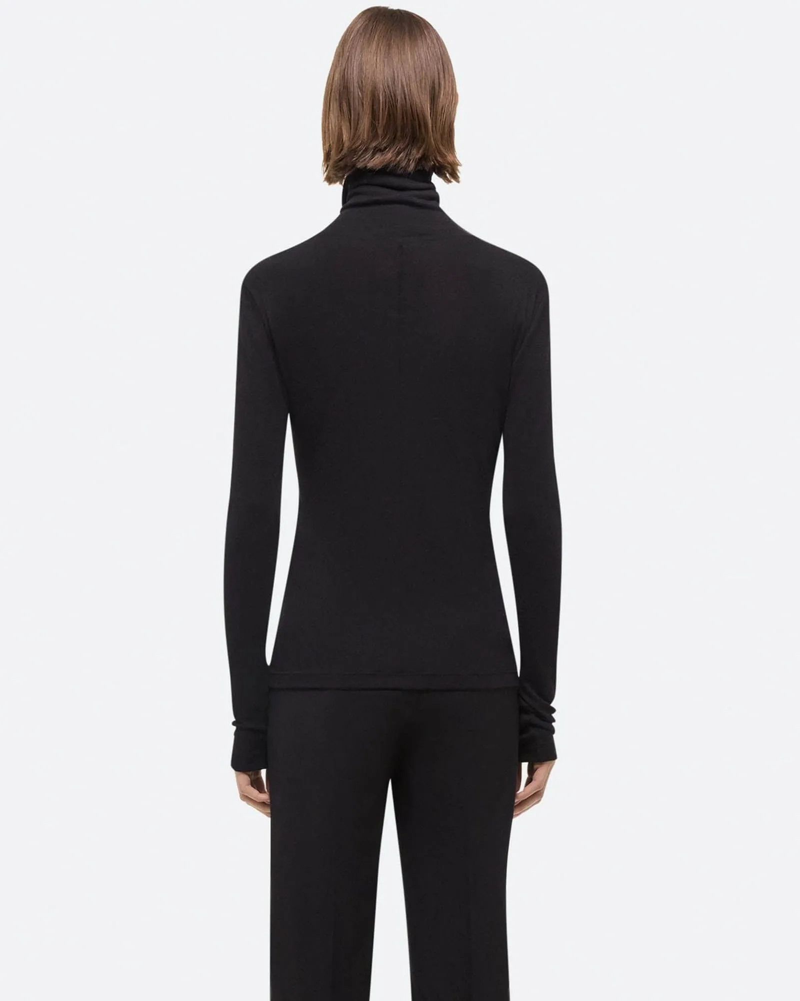 Long Sleeve Turtleneck sold by TNT Fashion product image thumbnail 3