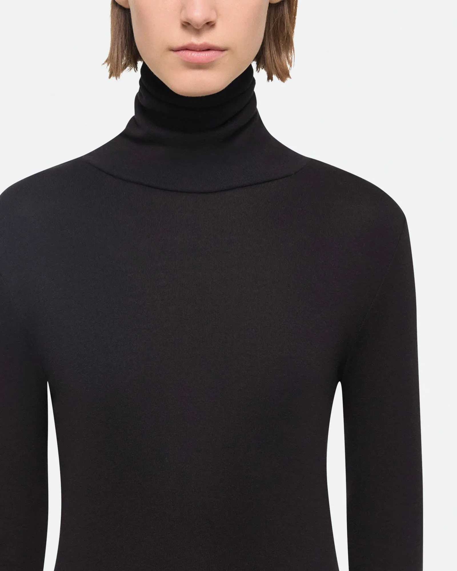 Long Sleeve Turtleneck sold by TNT Fashion product image thumbnail 5