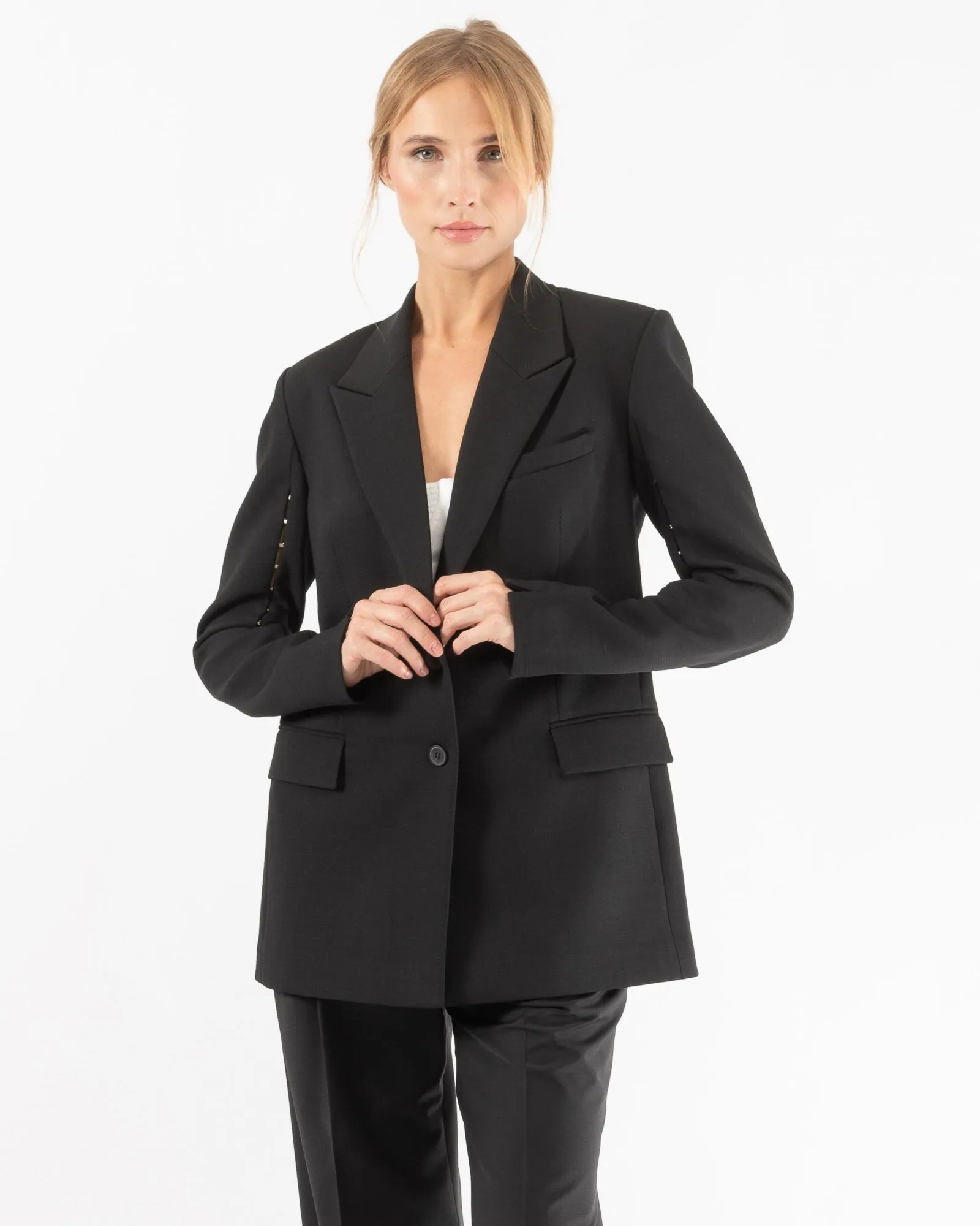 Sydney Jacket sold by TNT Fashion