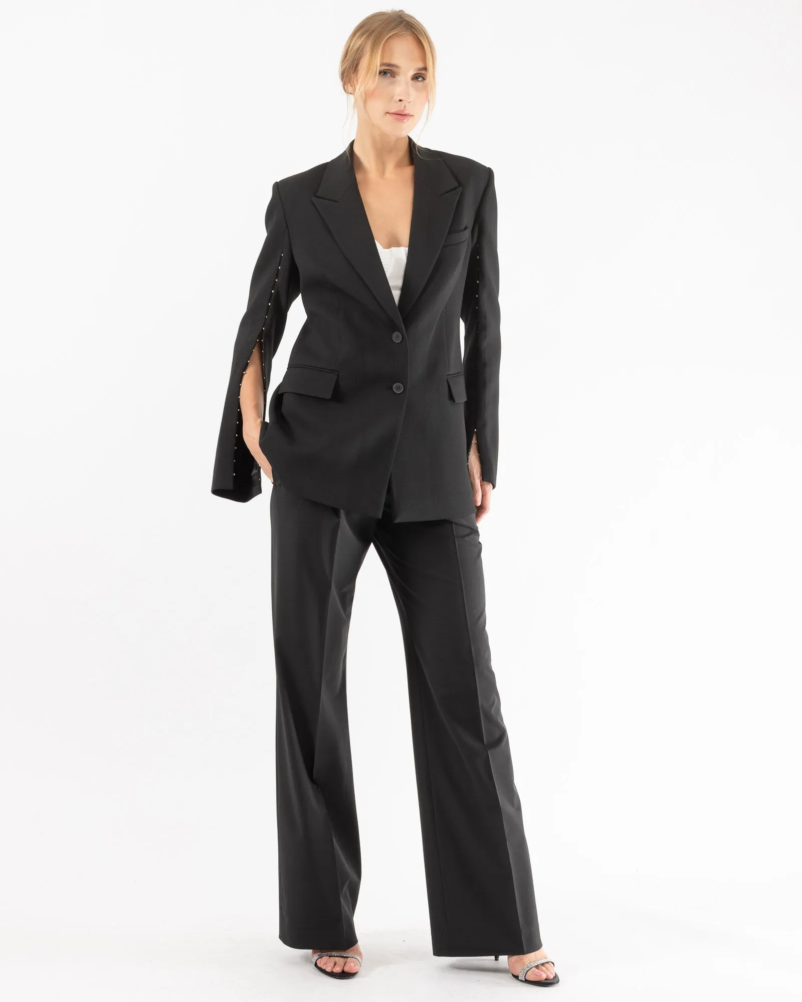 Sydney Jacket sold by TNT Fashion product image thumbnail 2