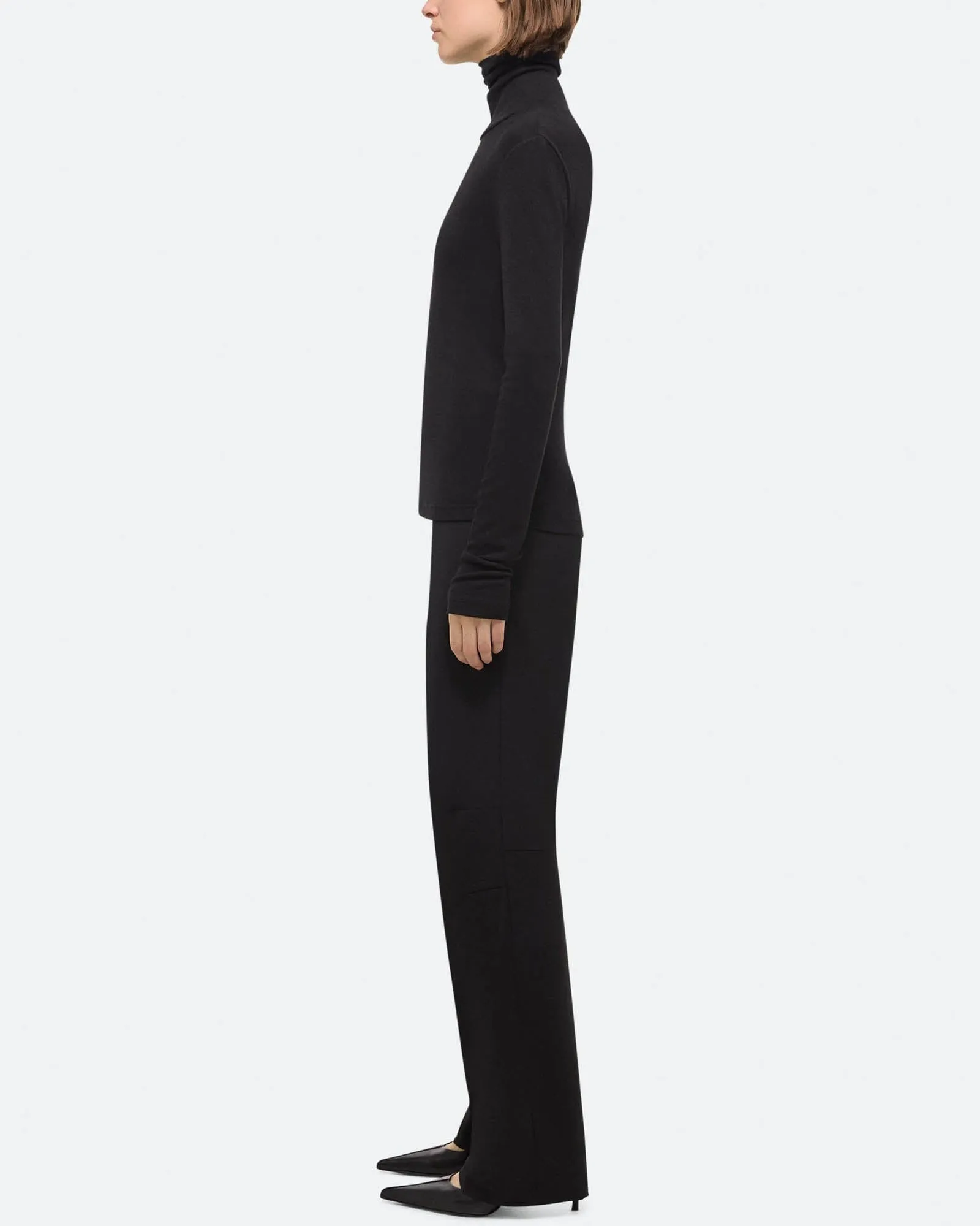 Long Sleeve Turtleneck sold by TNT Fashion product image thumbnail 4