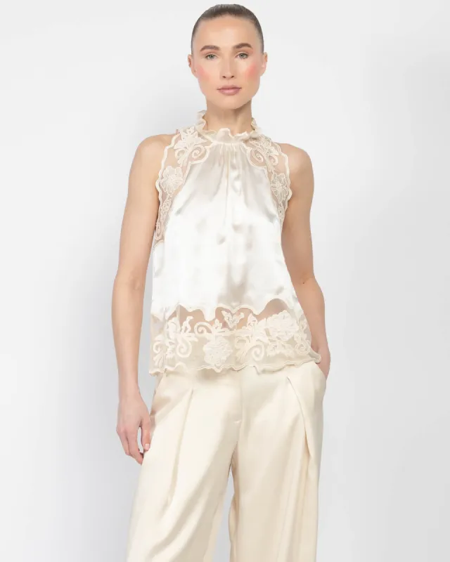Elowen Top sold by TNT Fashion