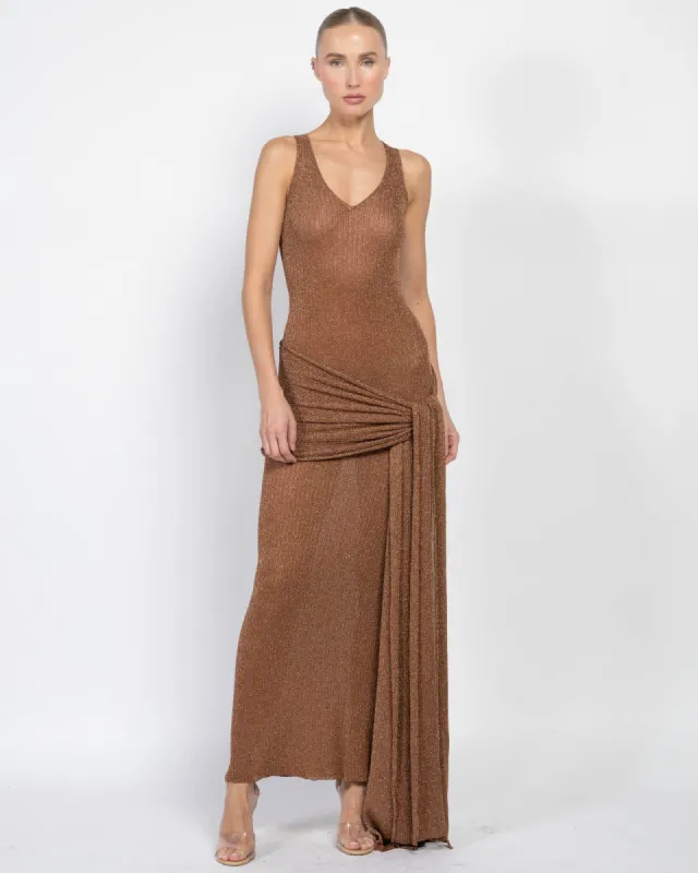 Alula Dress sold by TNT Fashion