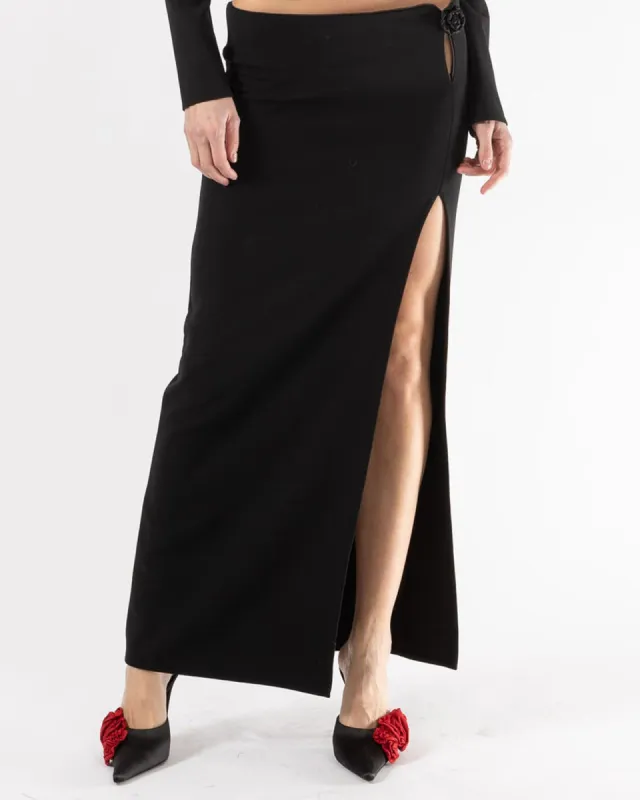 Slit Skirt sold by TNT Fashion