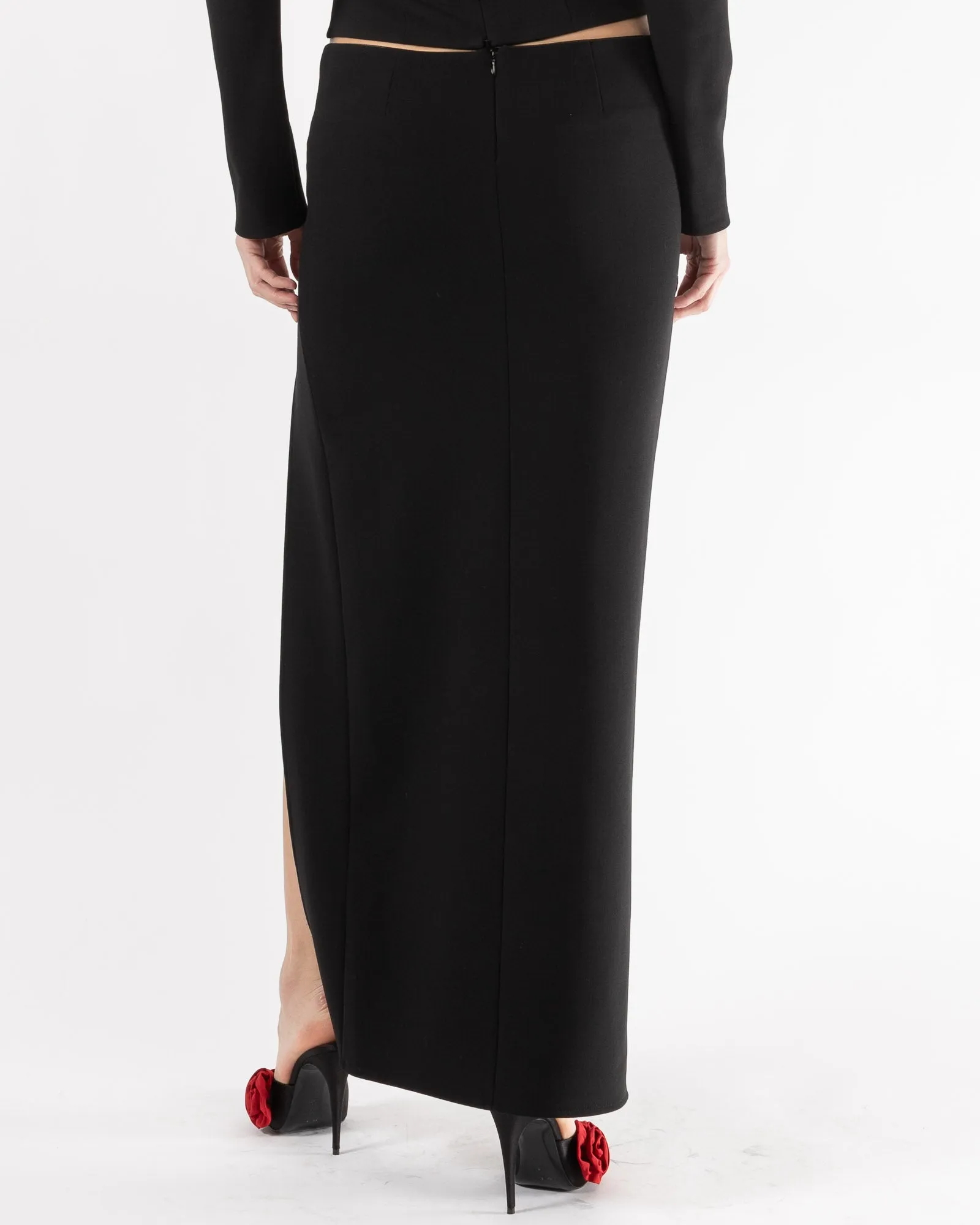 Slit Skirt sold by TNT Fashion product image thumbnail 3