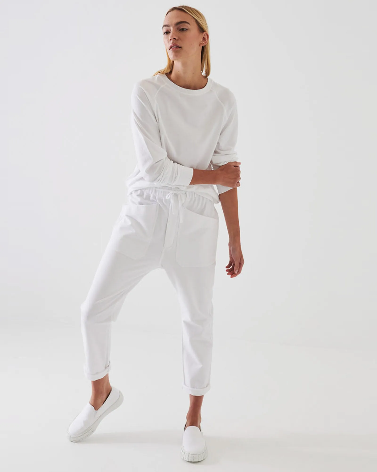 Oversized Sweatshirt sold by TNT Fashion product image thumbnail 2