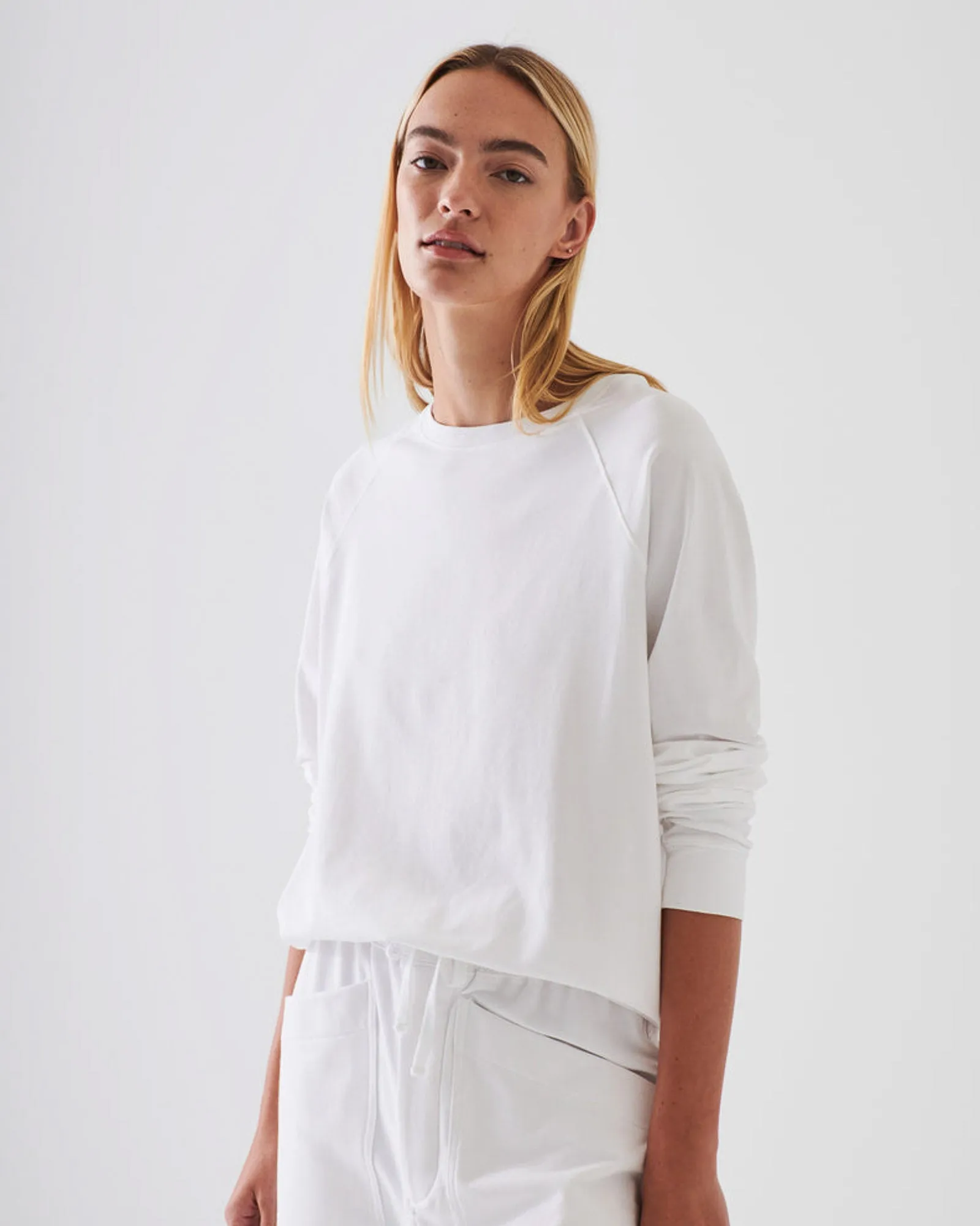 Oversized Sweatshirt sold by TNT Fashion product image thumbnail 3