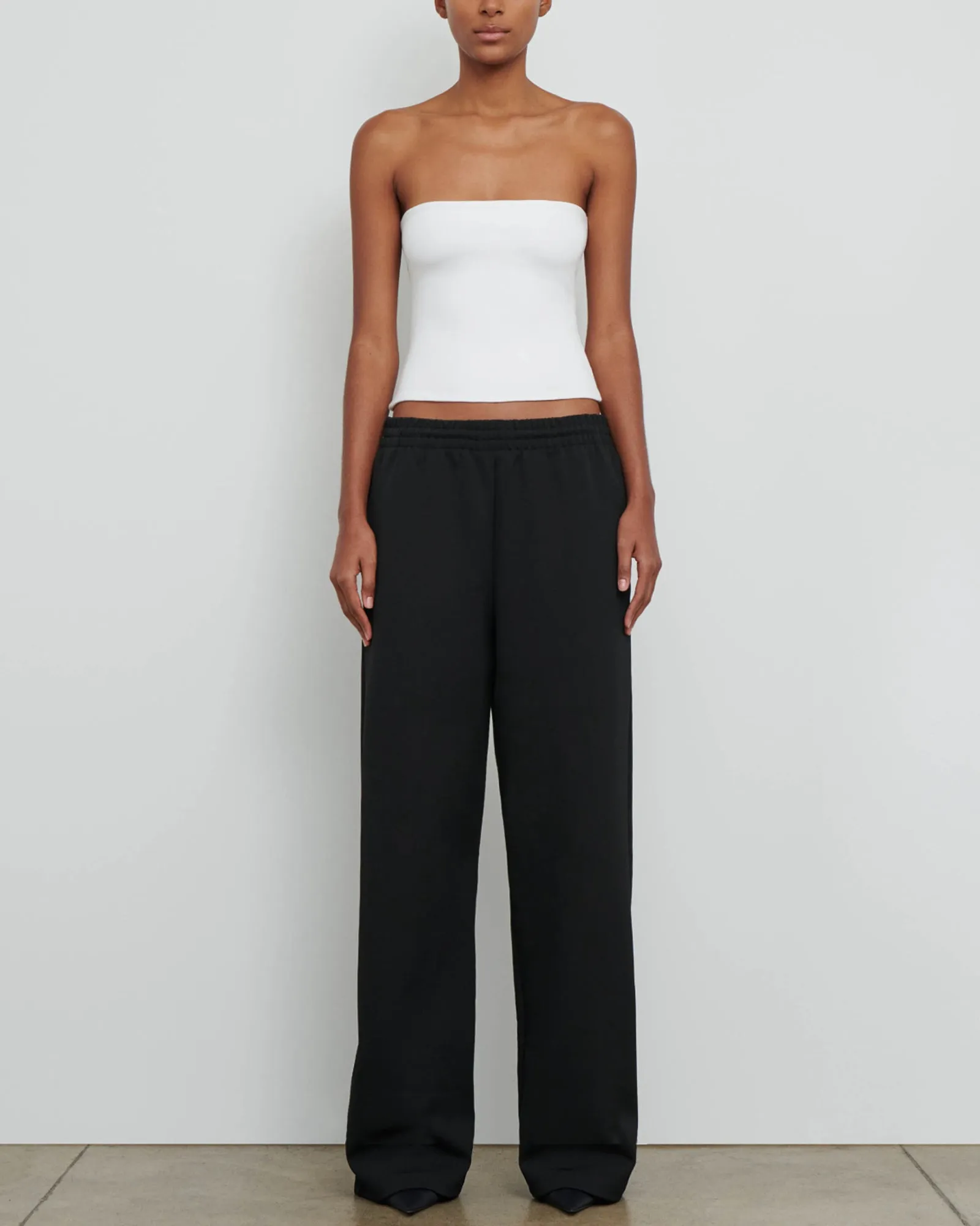 Opaque Tube Top sold by TNT Fashion product image thumbnail 2